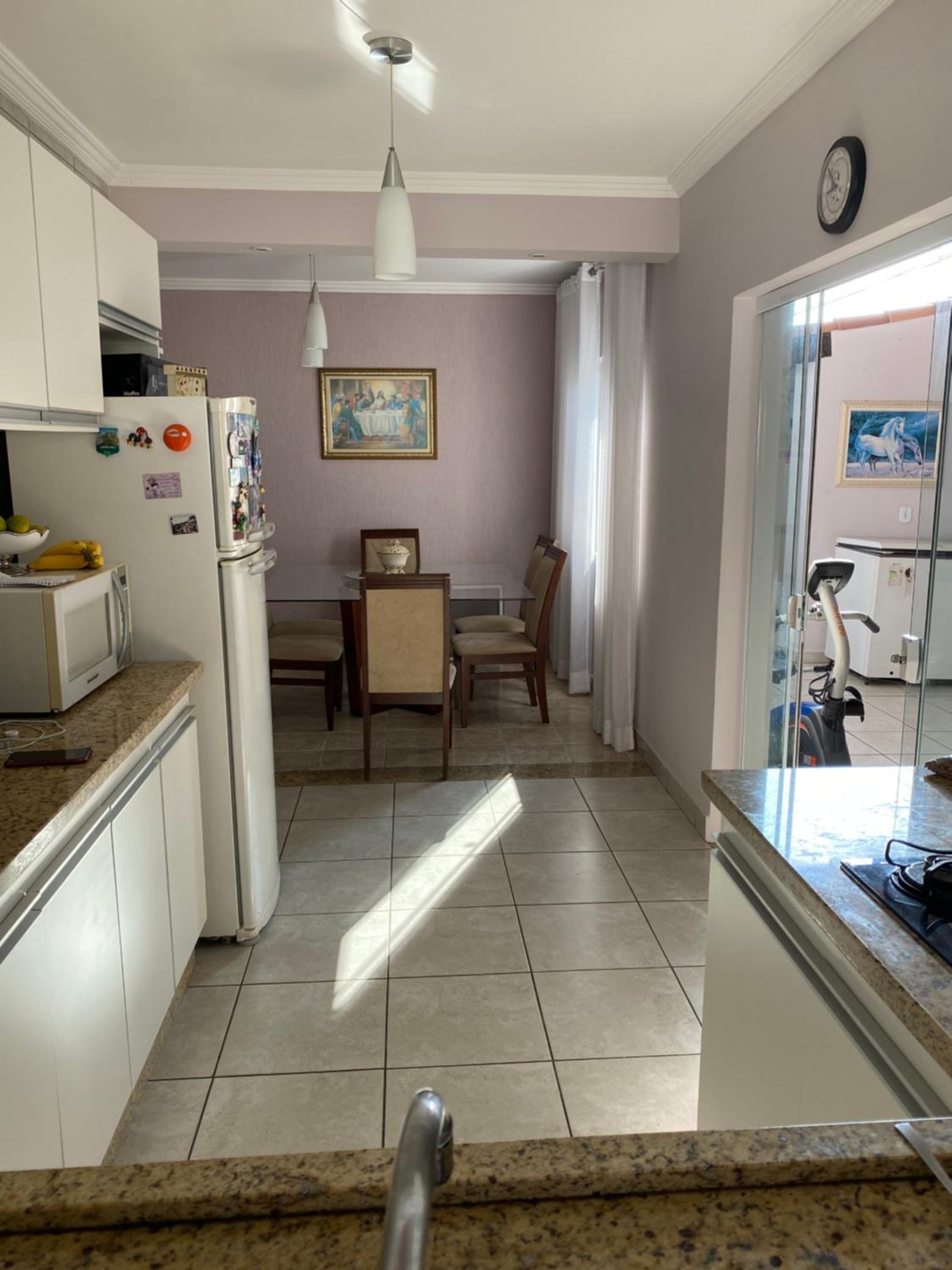 CASA FAMILIAR “SANTA PAZ”
