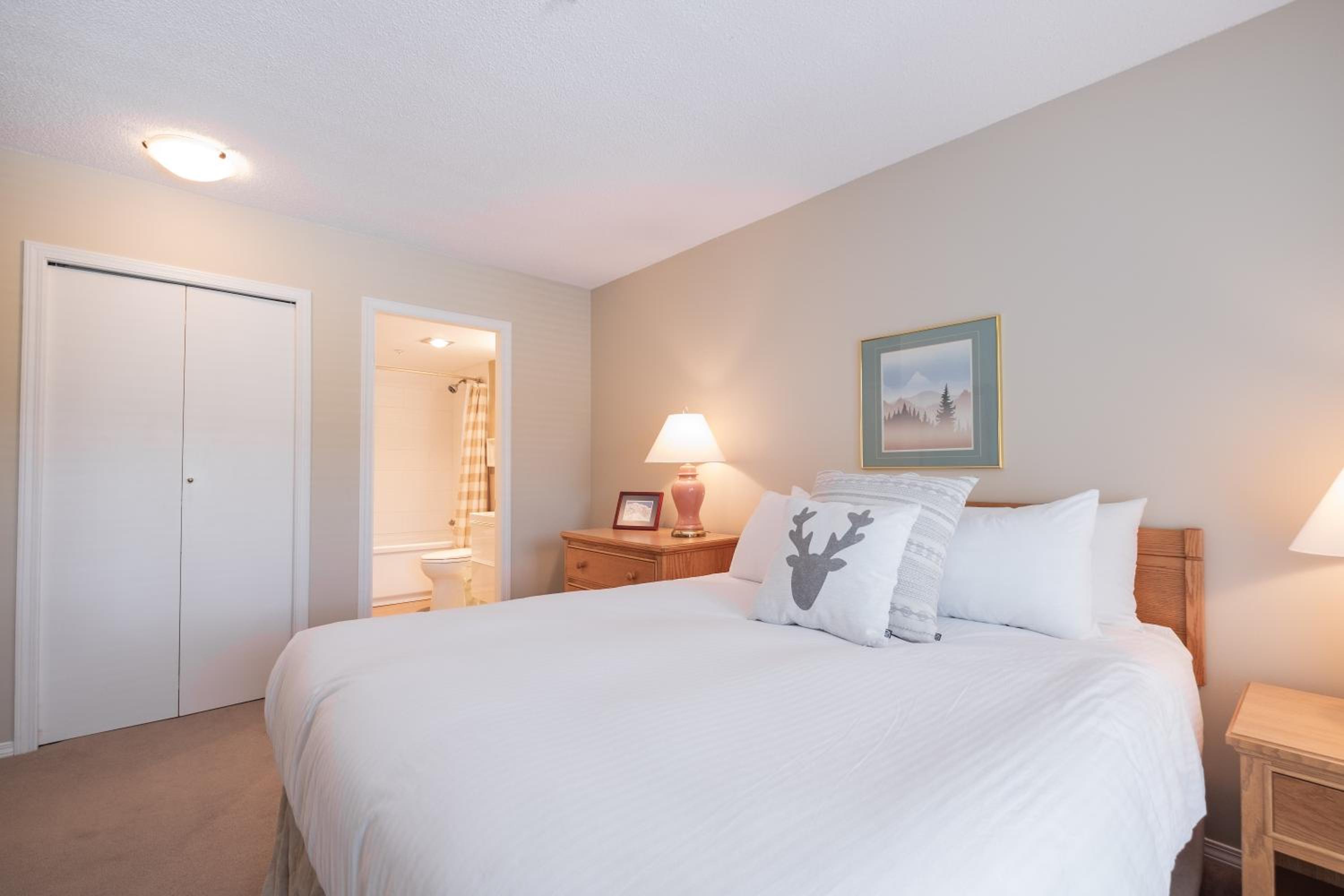 Wildwood Lodge by Outpost Whistler