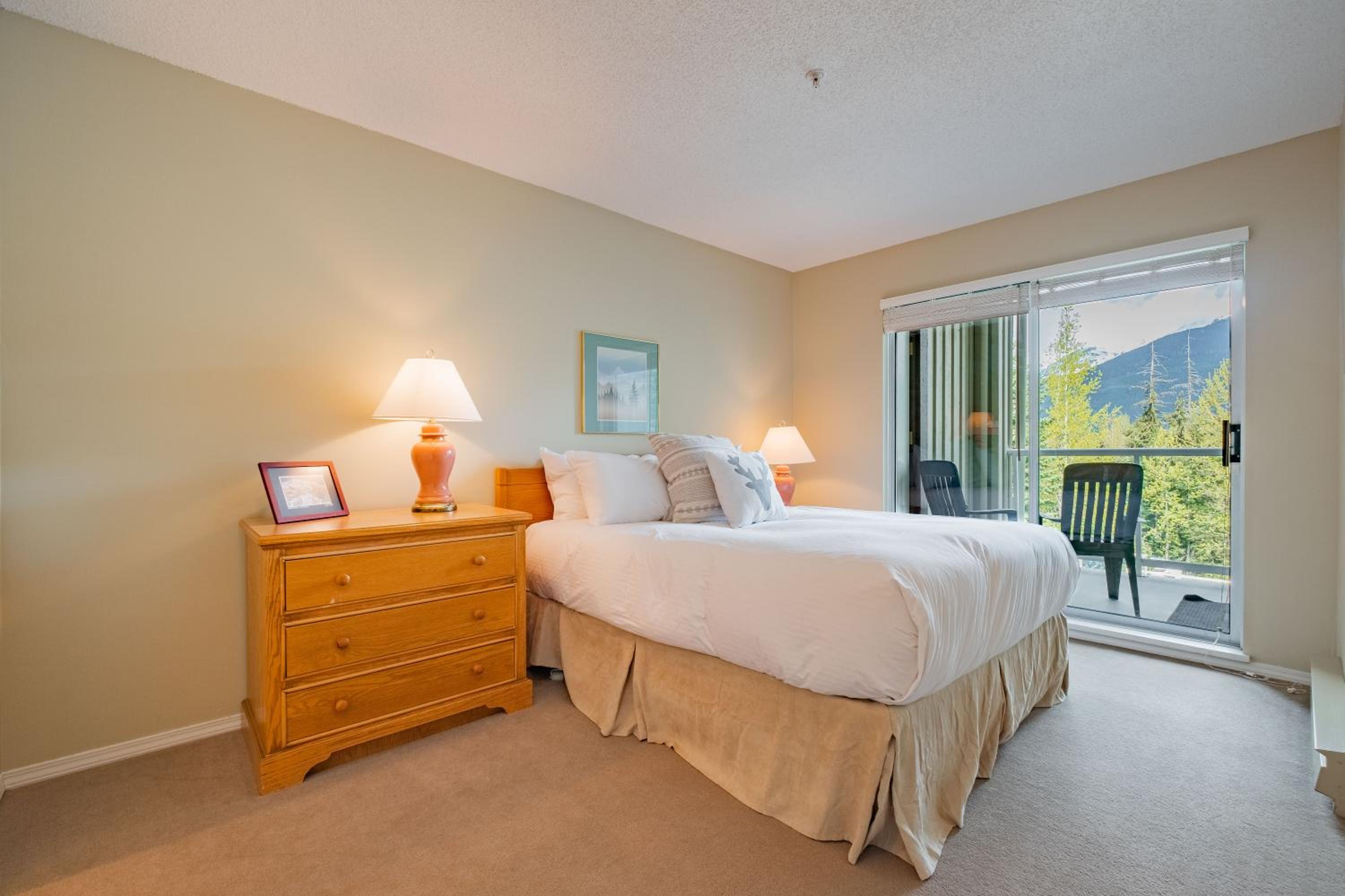 Wildwood Lodge by Outpost Whistler