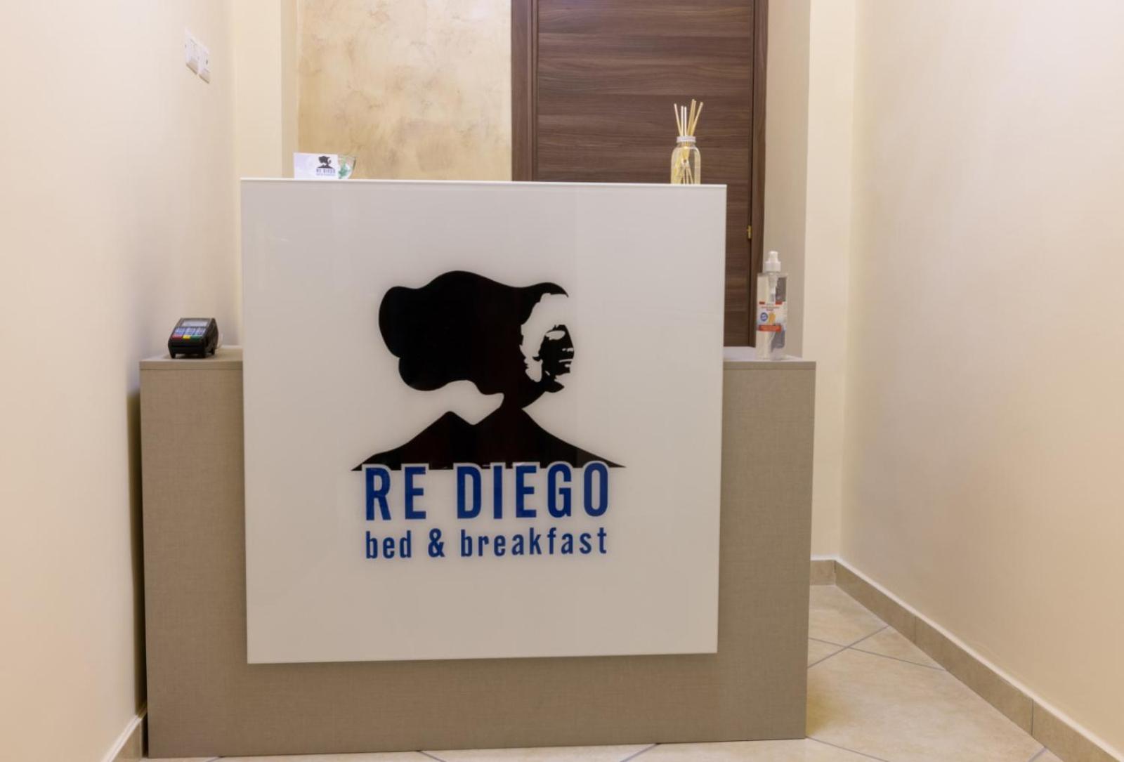 Re Diego