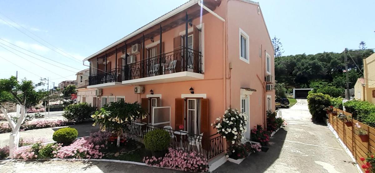 Apartments Elena view 4