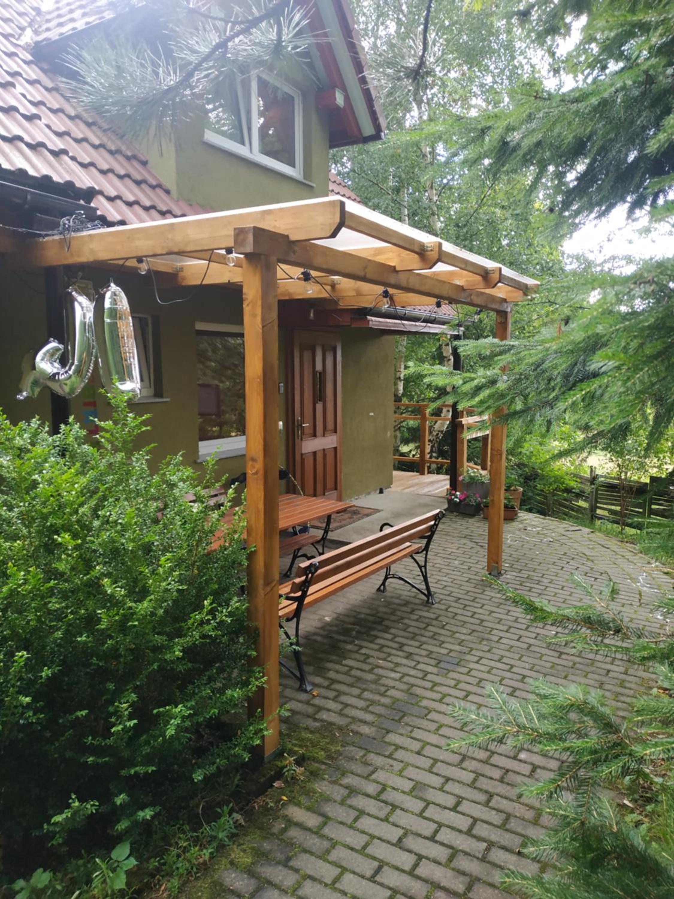 Izerski Zakątek view 3
