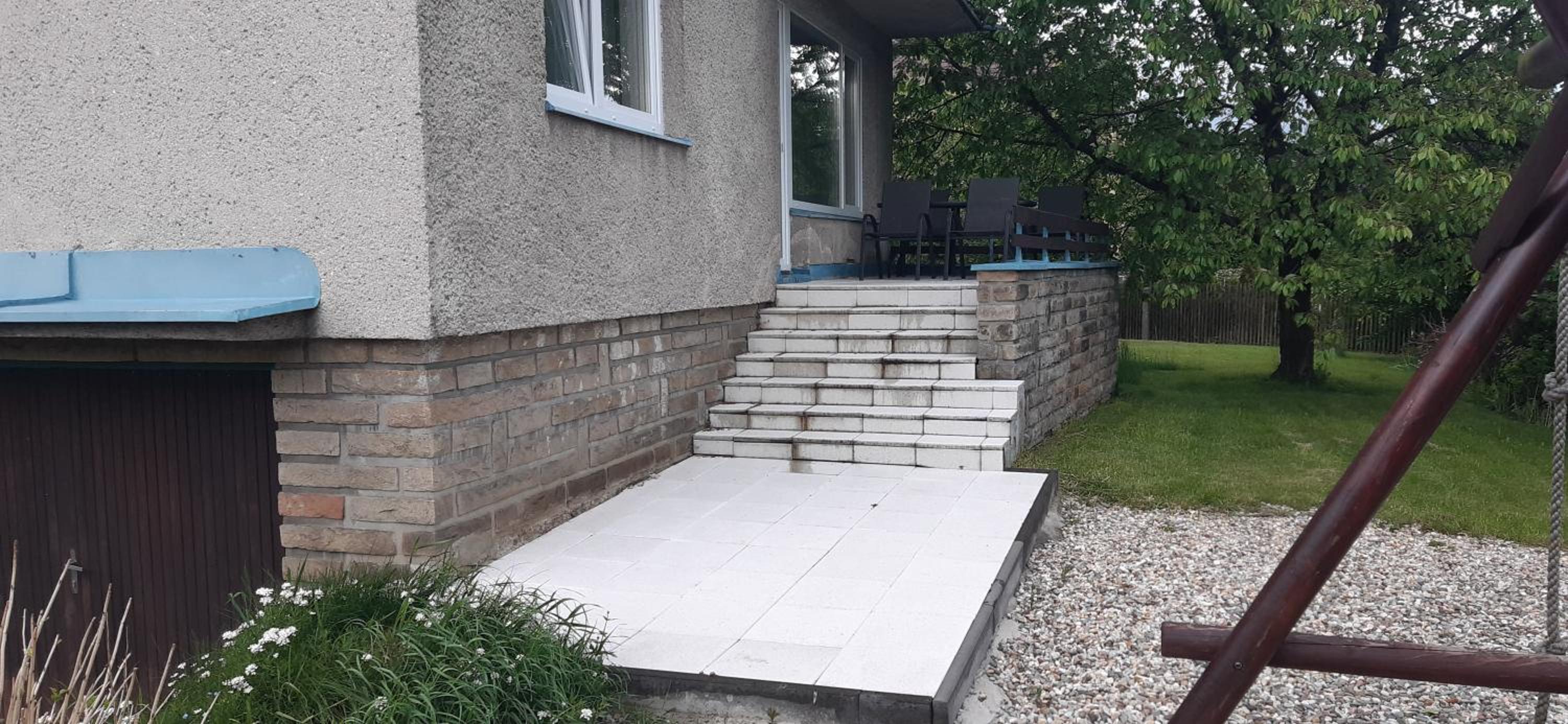 Apartmány u skanzenu view 4