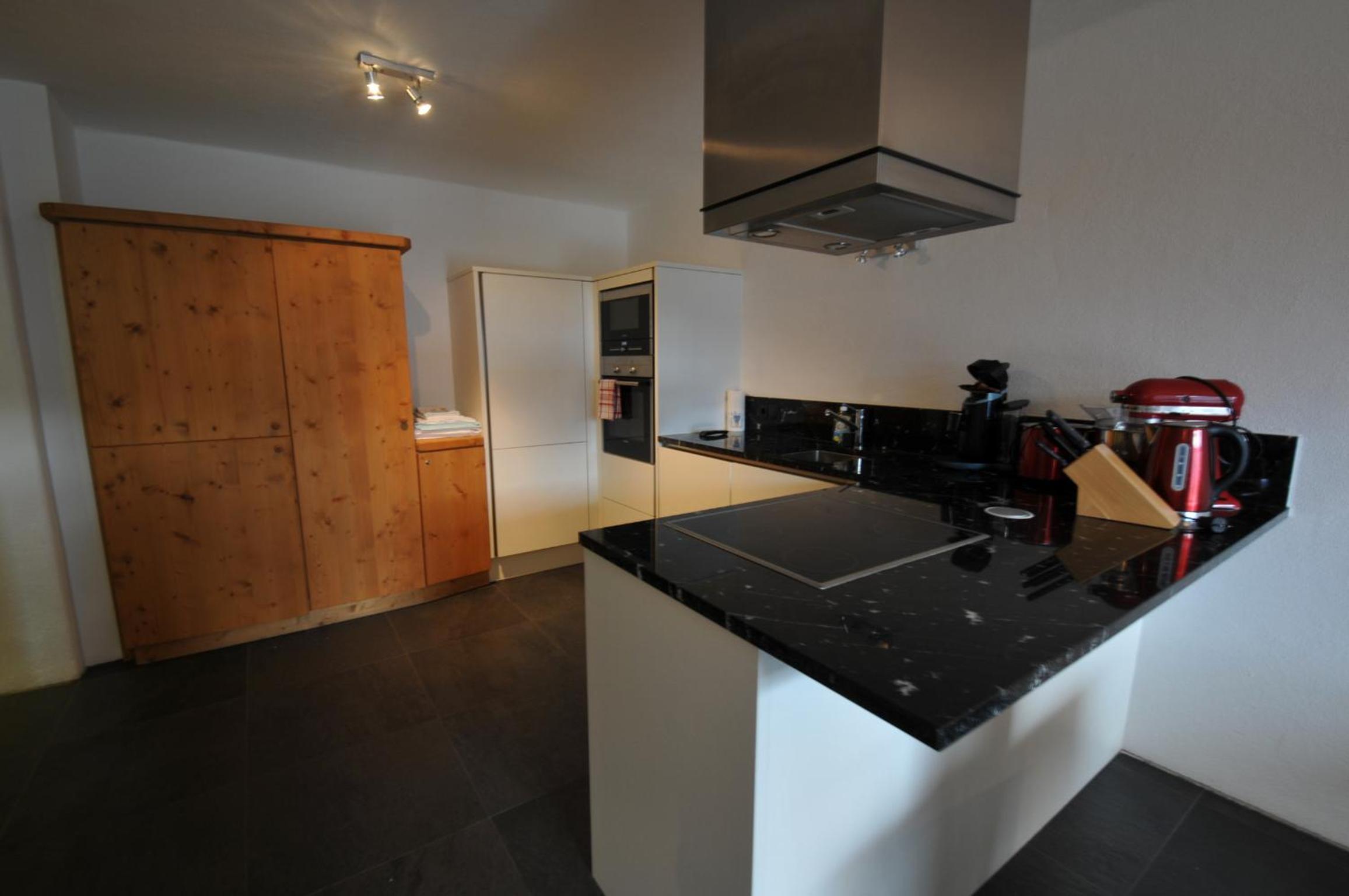 Appartement Seejoch view 5