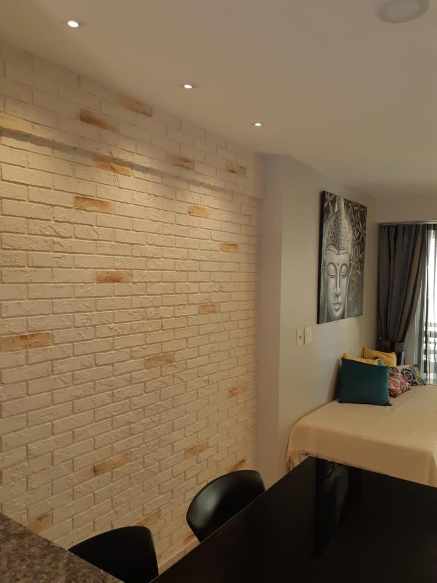 LIV INN Apartamento na Beira-Mar Fortaleza