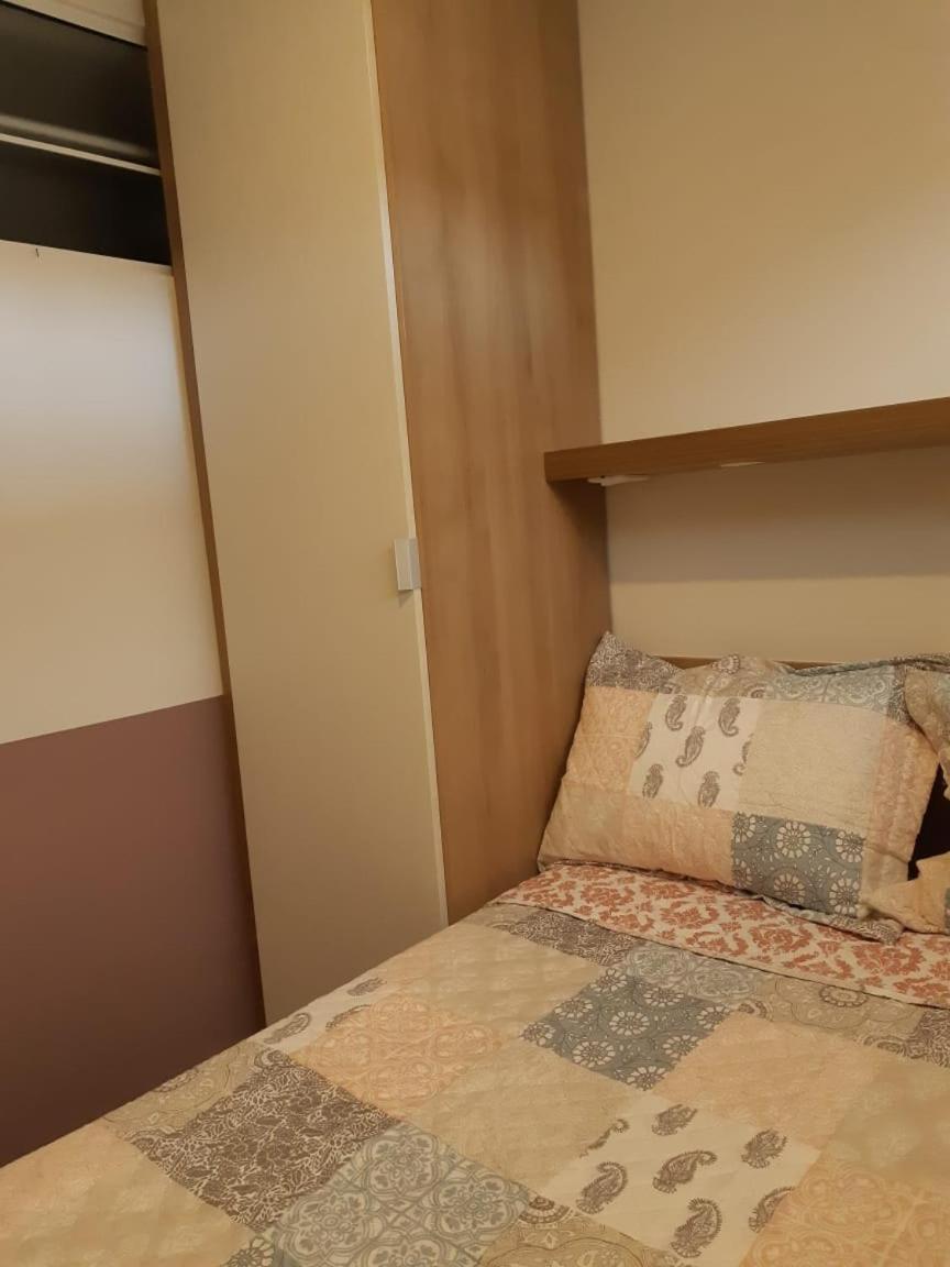 LIV INN Apartamento na Beira-Mar Fortaleza