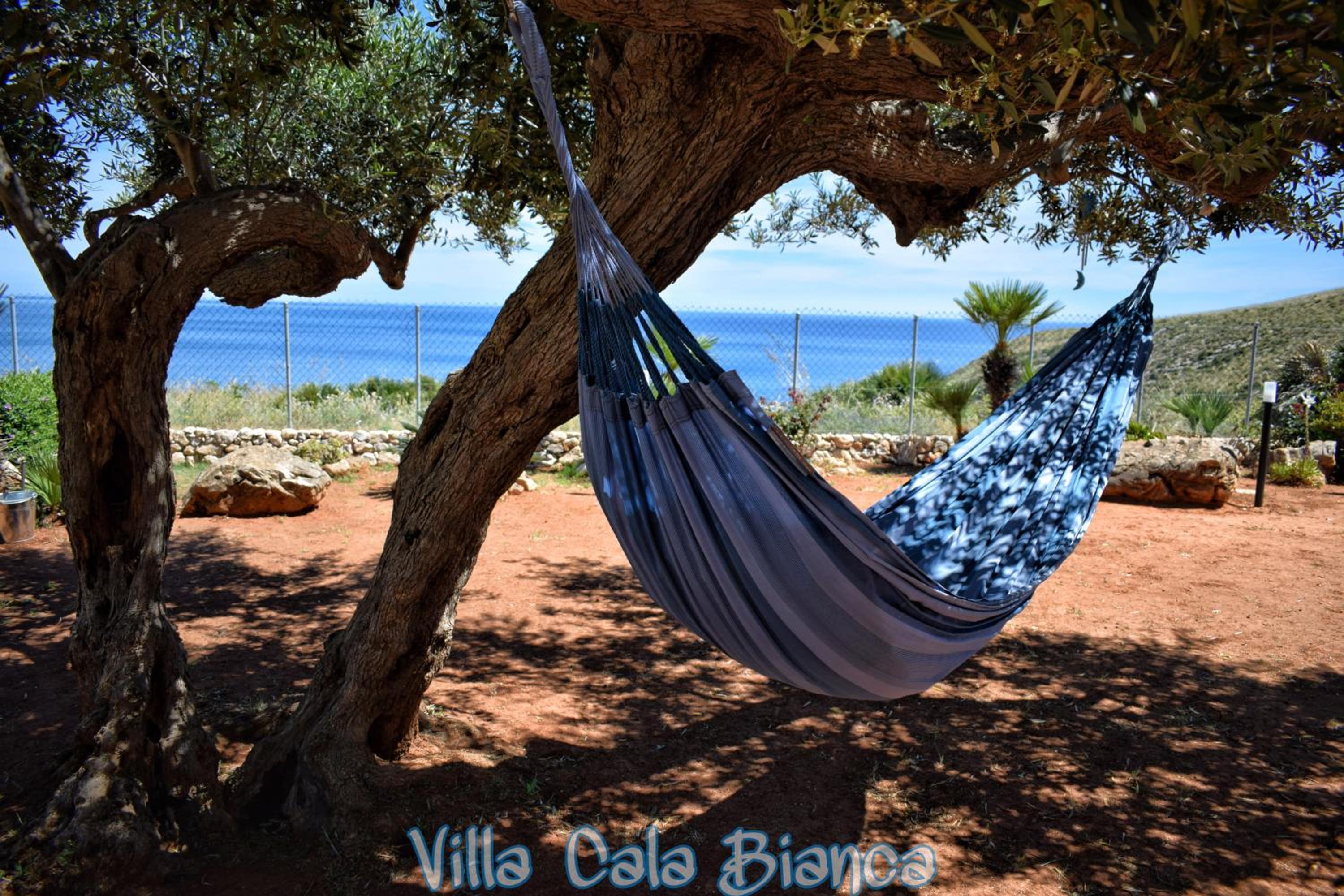 Villa Cala Bianca photo 3