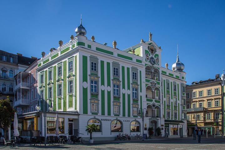 Apartment See und Traunsteinblick