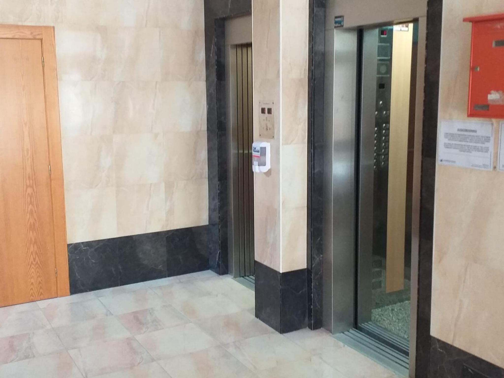 Apartamento Calpe - La Fossa - Peñon Ifach view 3
