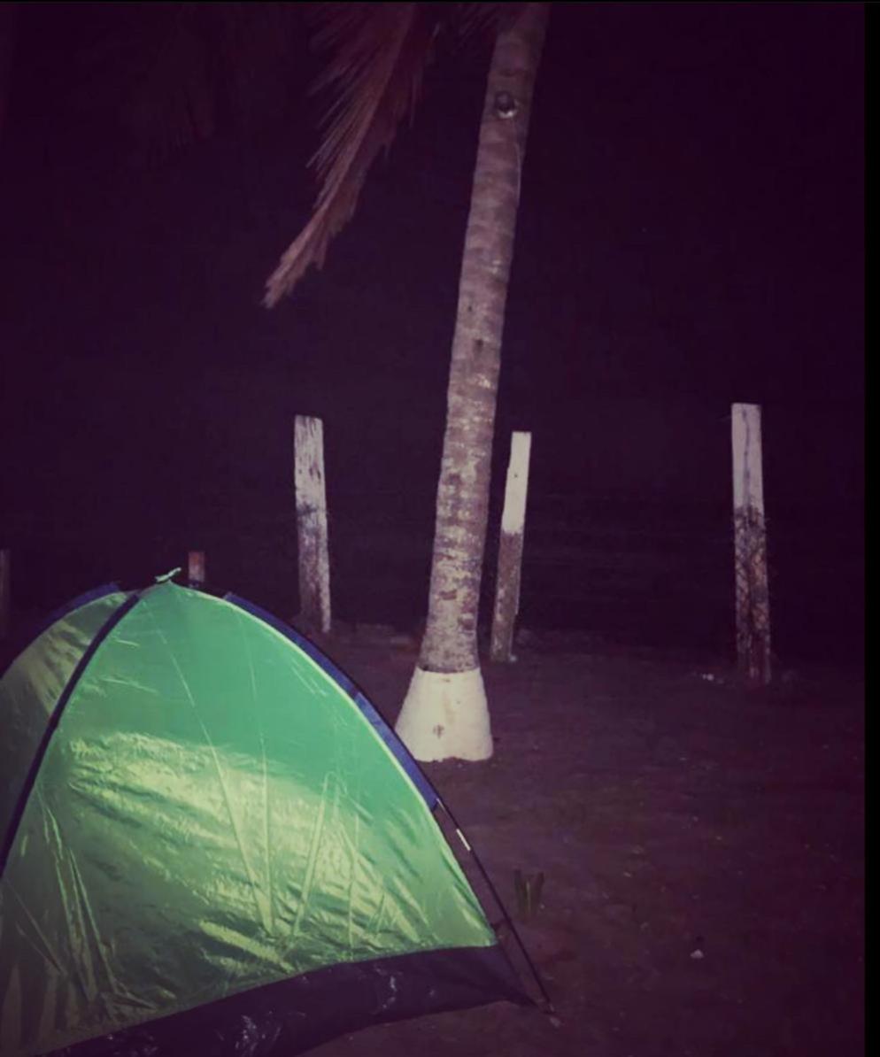 Hostal Rudy's Beach