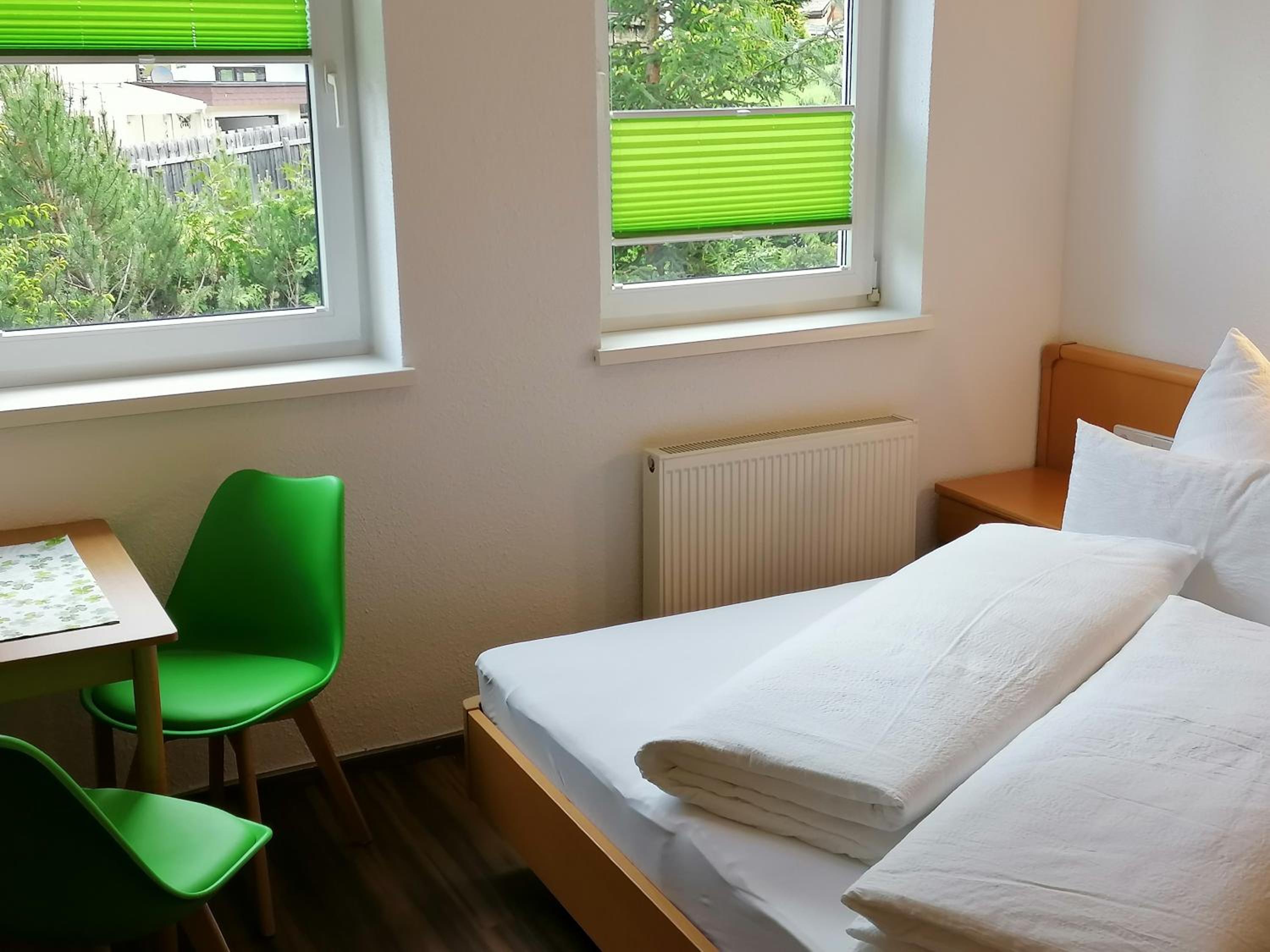 Apart JOVE-Ötz view 3