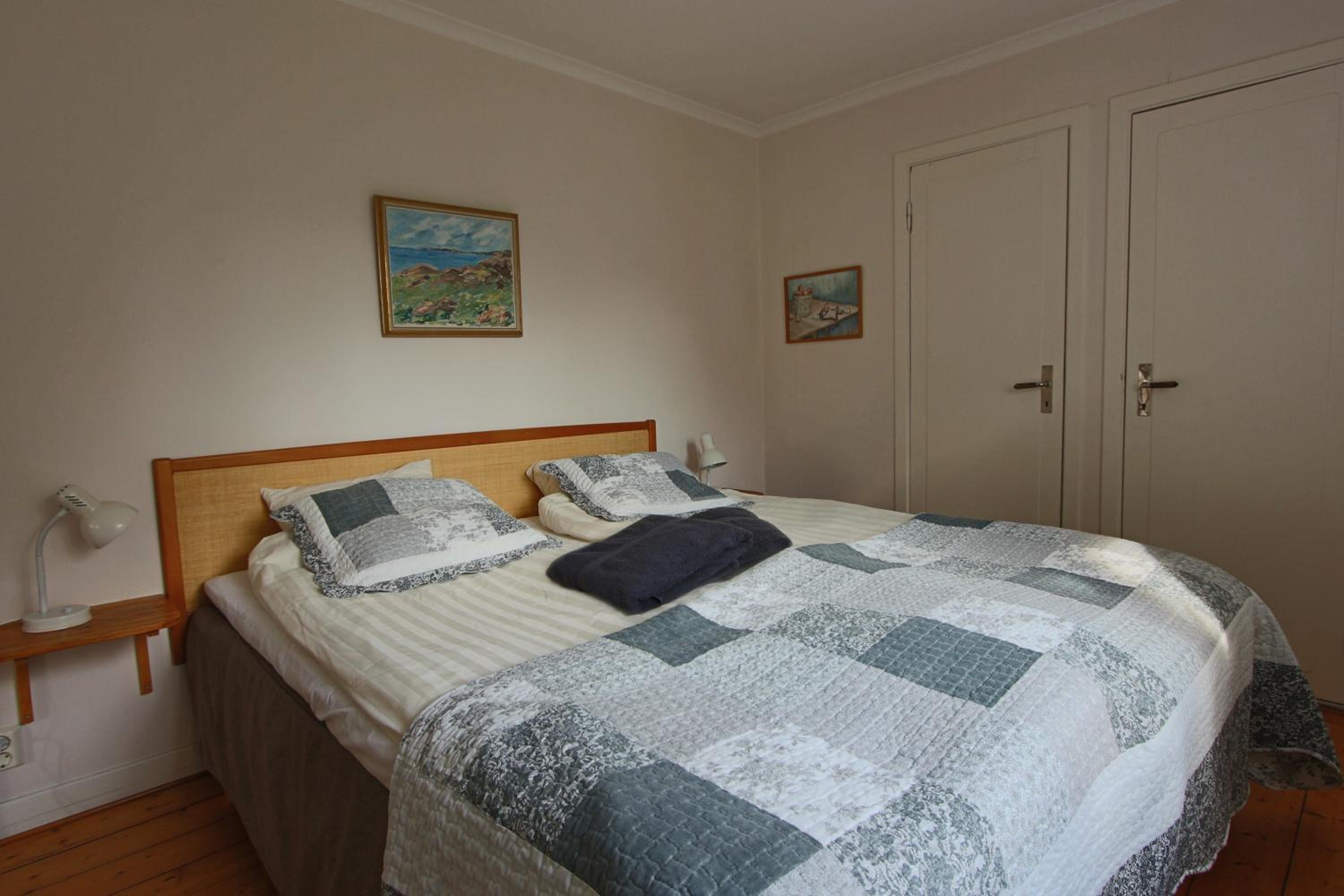 Hermanslycke Bed & Breakfast view 2