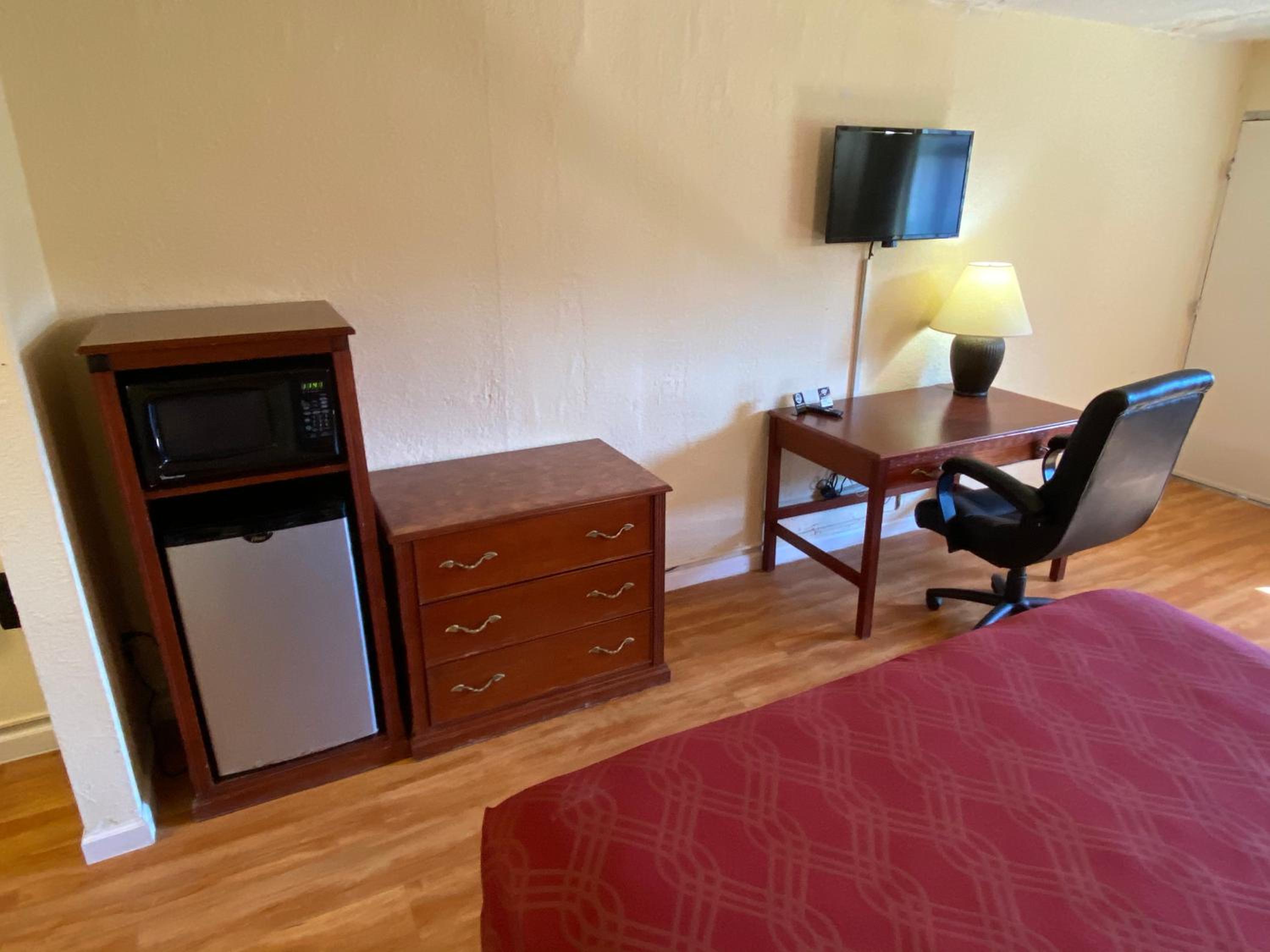 Danville Vacations - Americas Best Value Inn Danville - Property Image 20