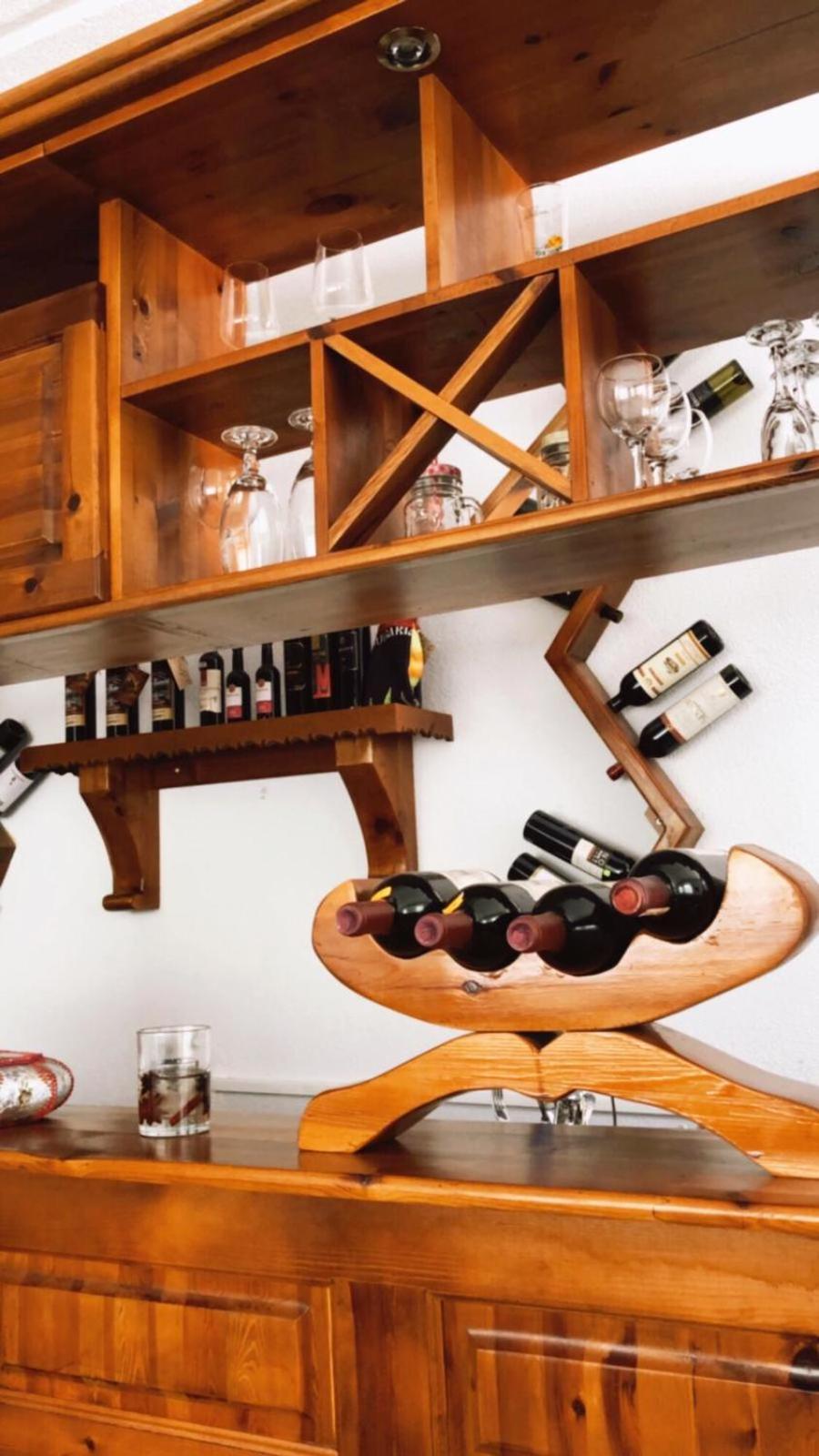 Guesthouse White Margarit