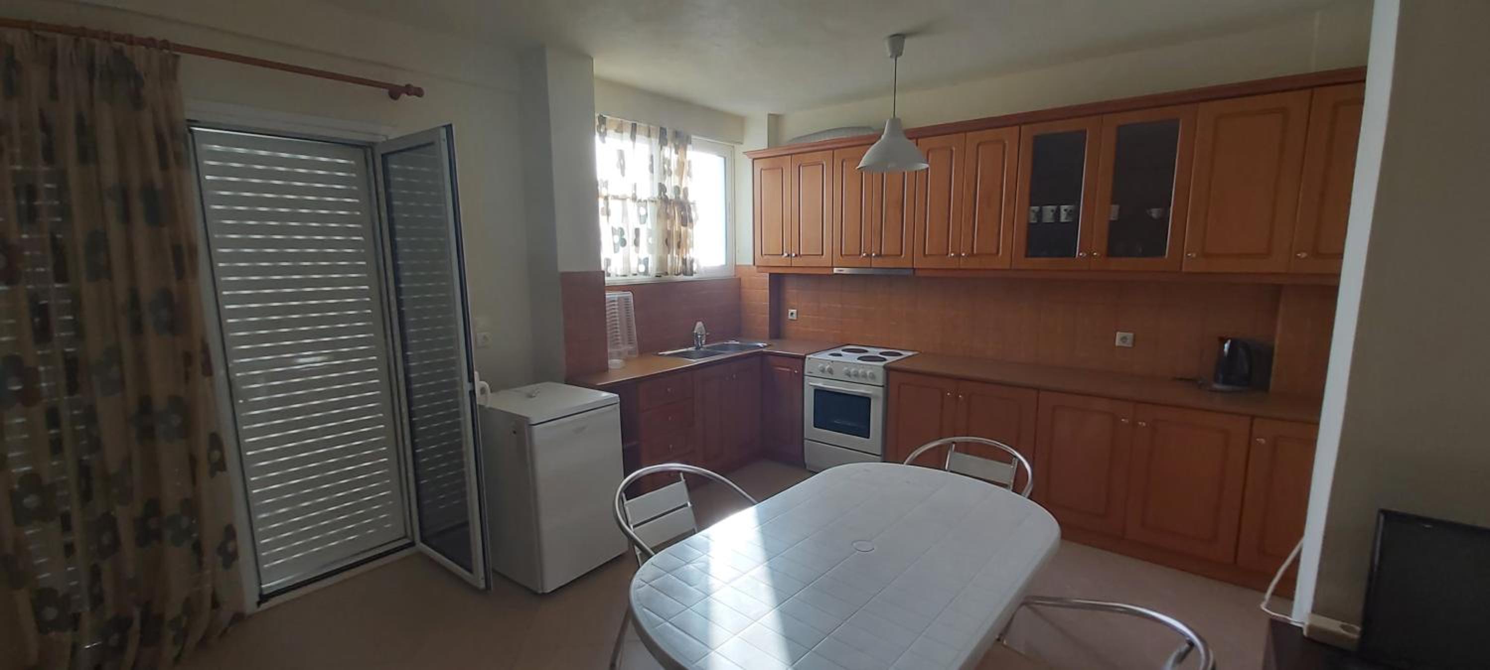 Magic Ionian Apartments & Rooms