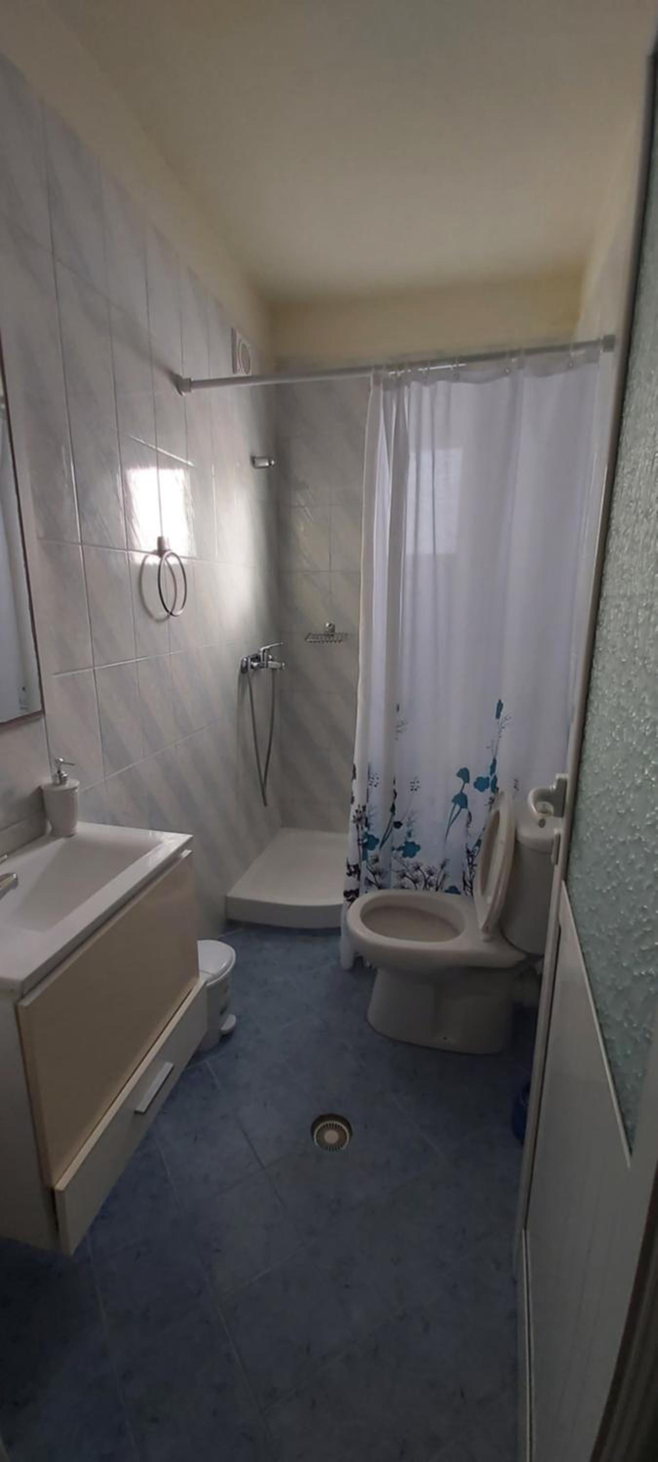 Magic Ionian Apartments & Rooms