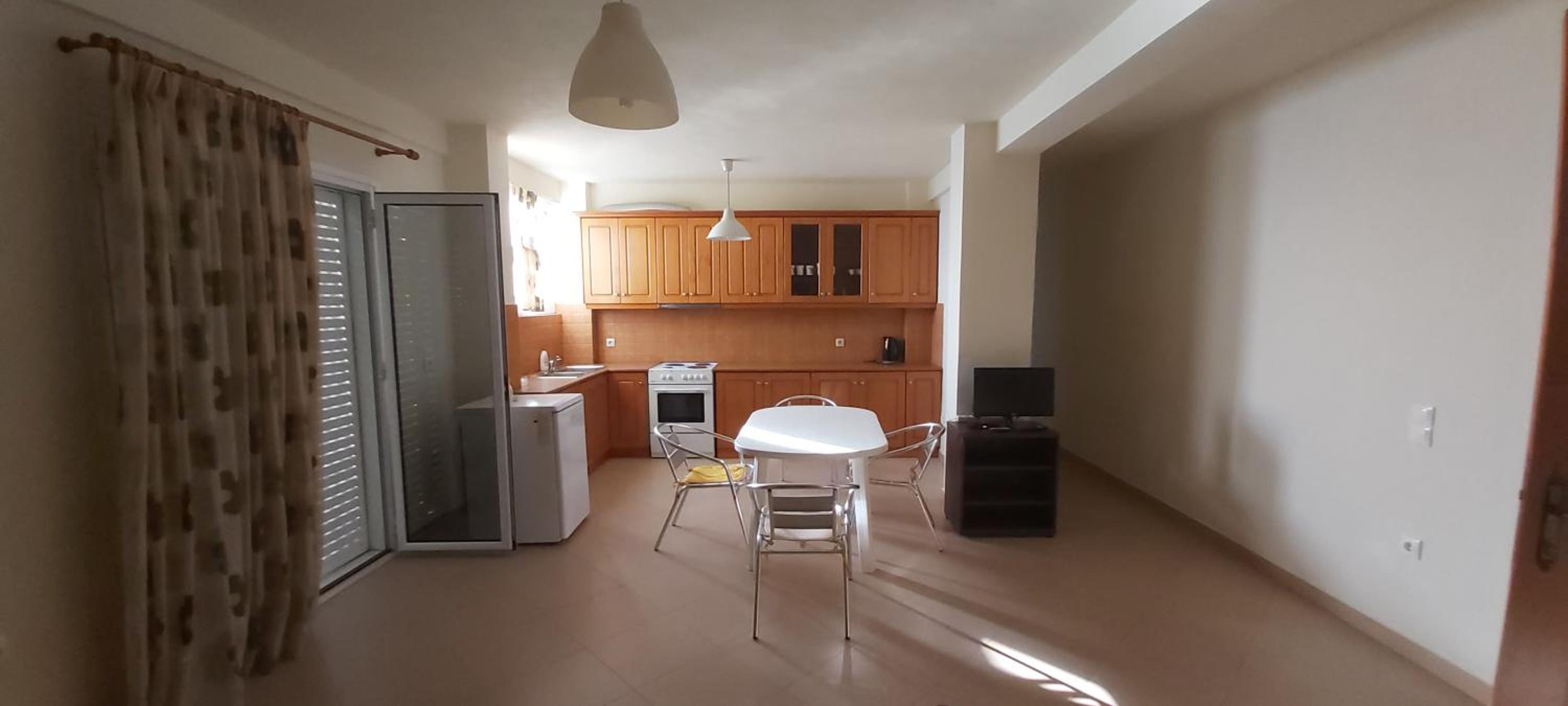 Magic Ionian Apartments & Rooms