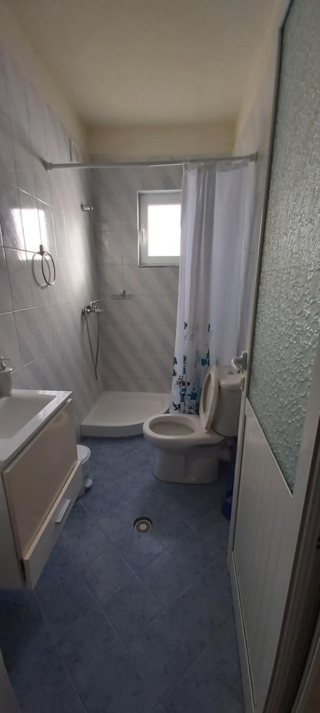 Magic Ionian Apartments & Rooms