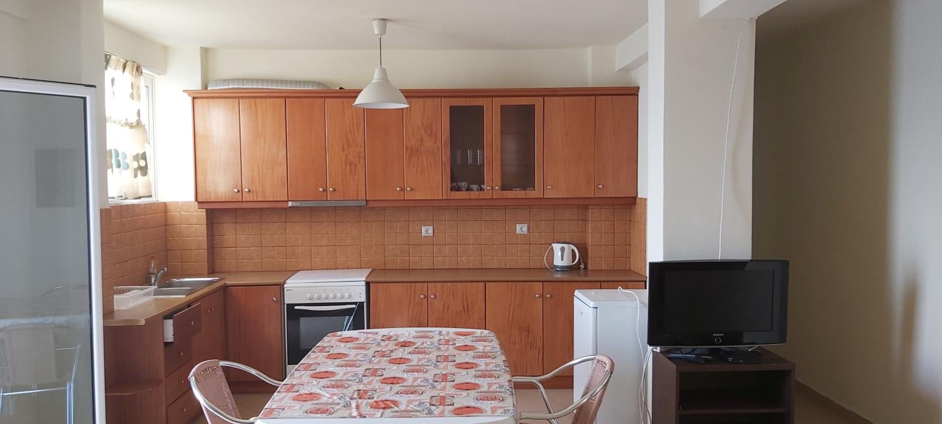 Magic Ionian Apartments & Rooms