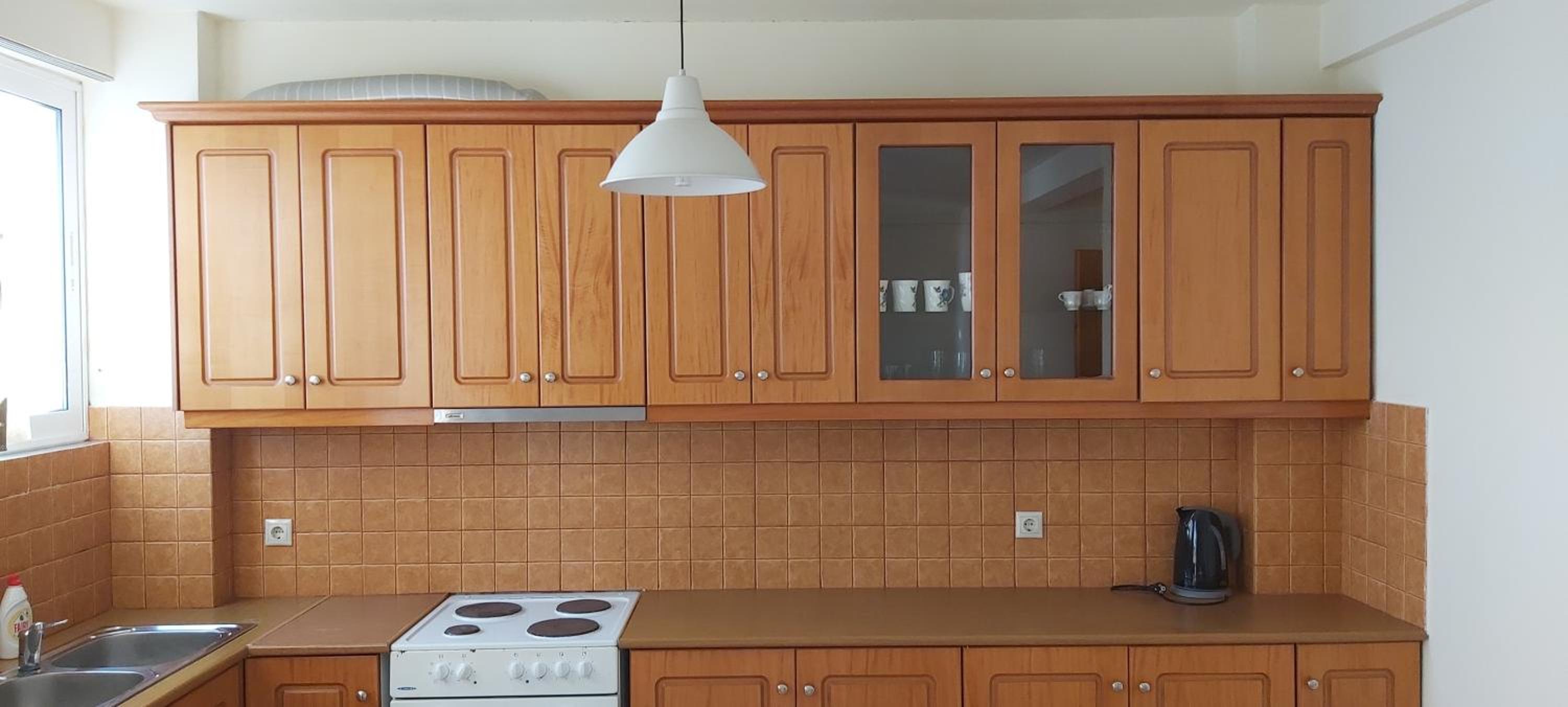 Magic Ionian Apartments & Rooms