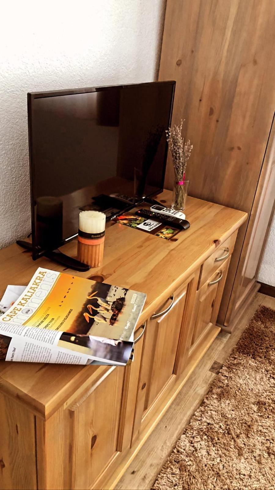 Guesthouse White Margarit