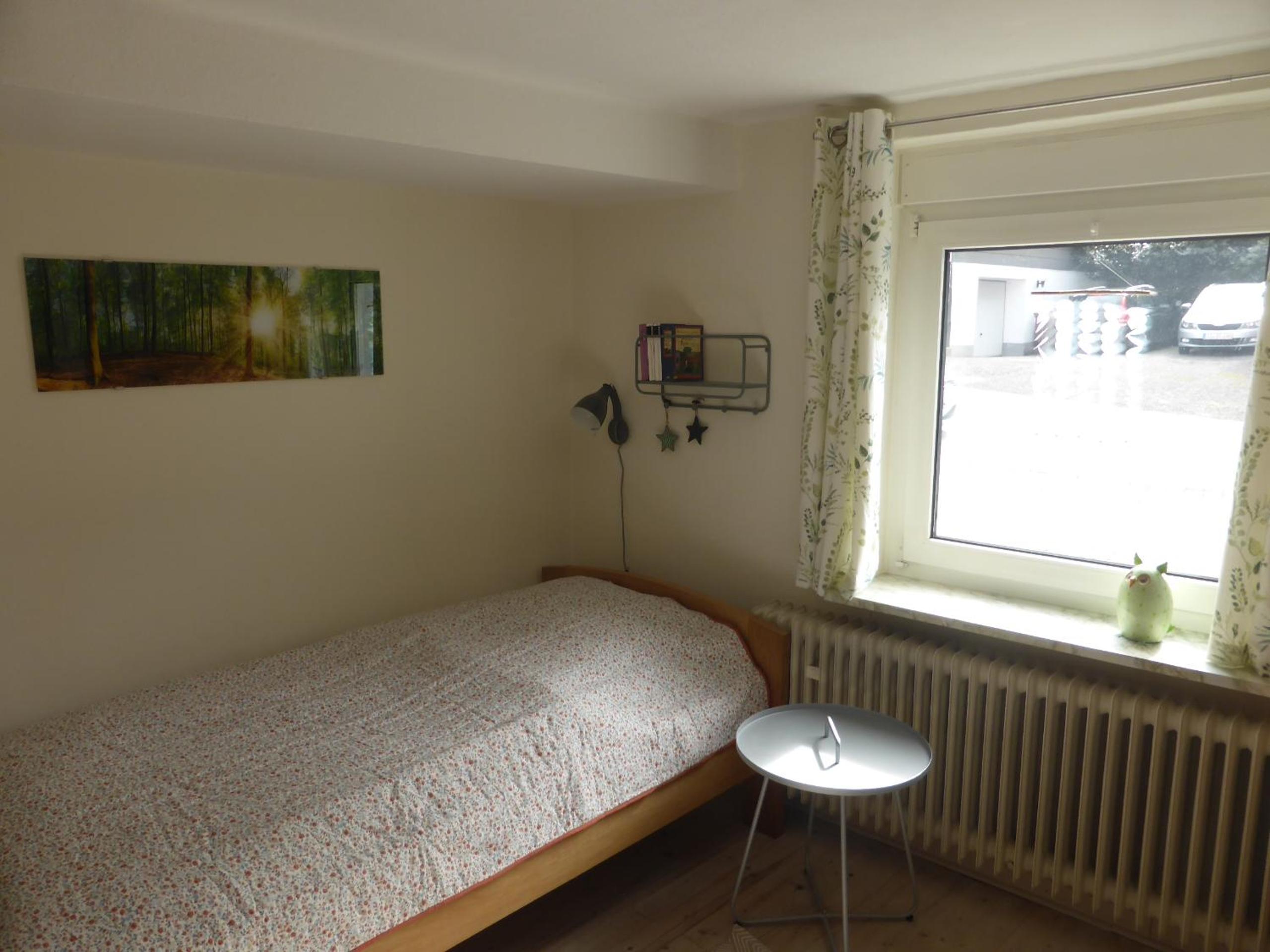 Ferienhaus Lieberhäuschen