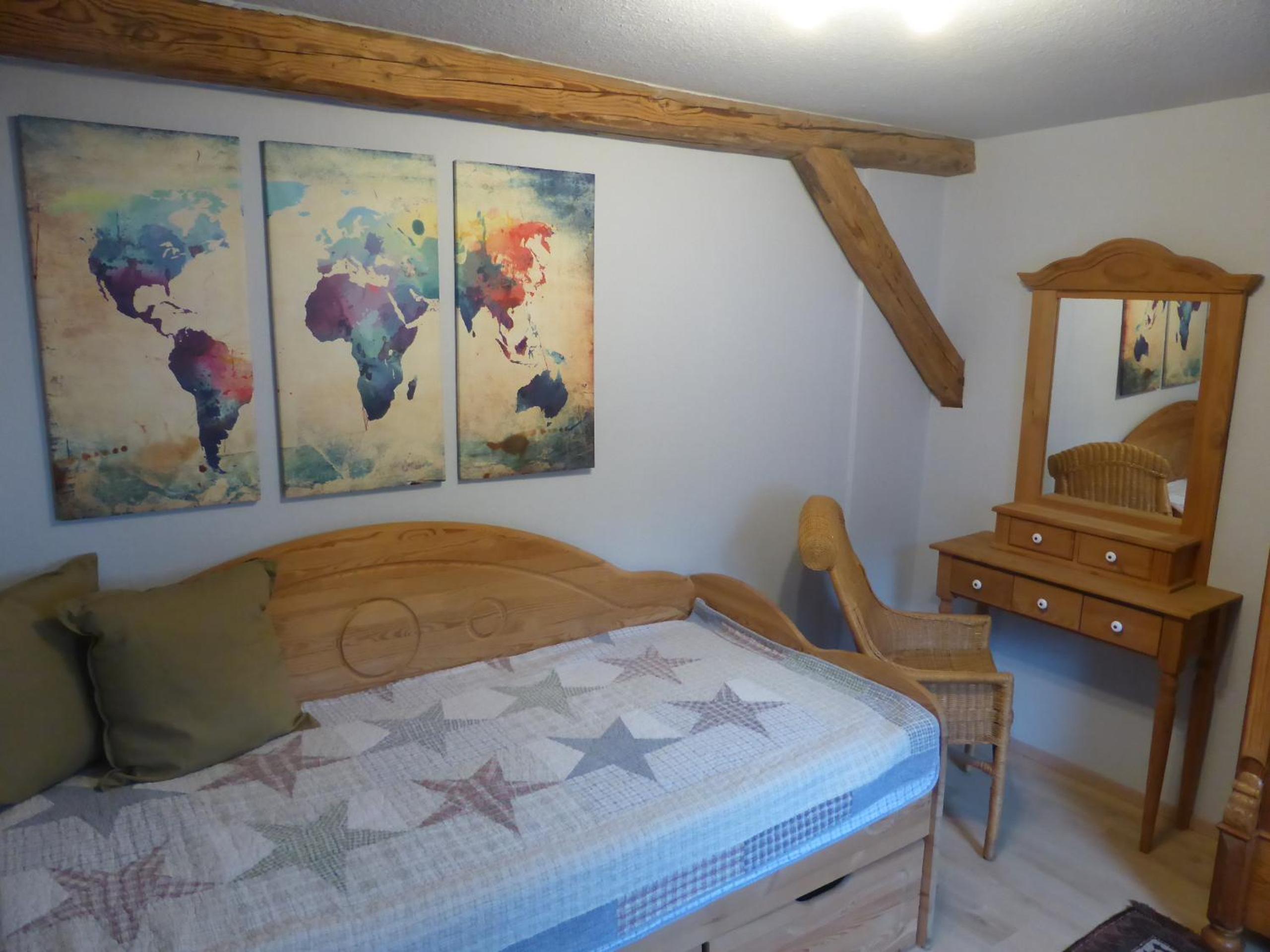 Ferienhaus Lieberhäuschen