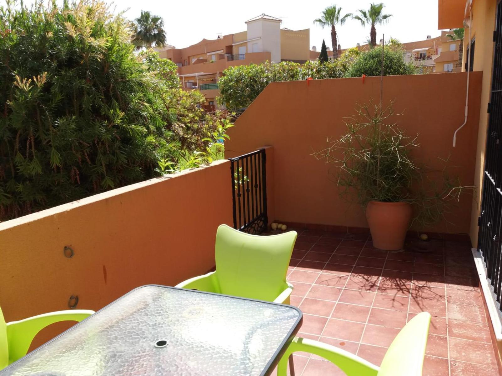 Vera Playa Naturista Michel - Property Image 130