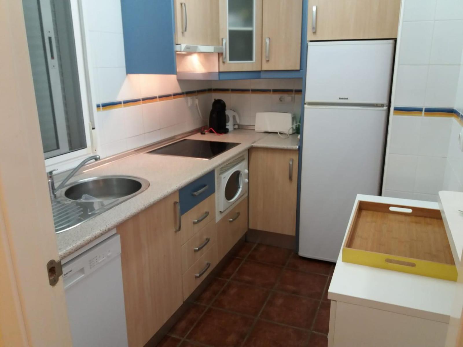 Vera Playa Naturista Michel - Property Image 129