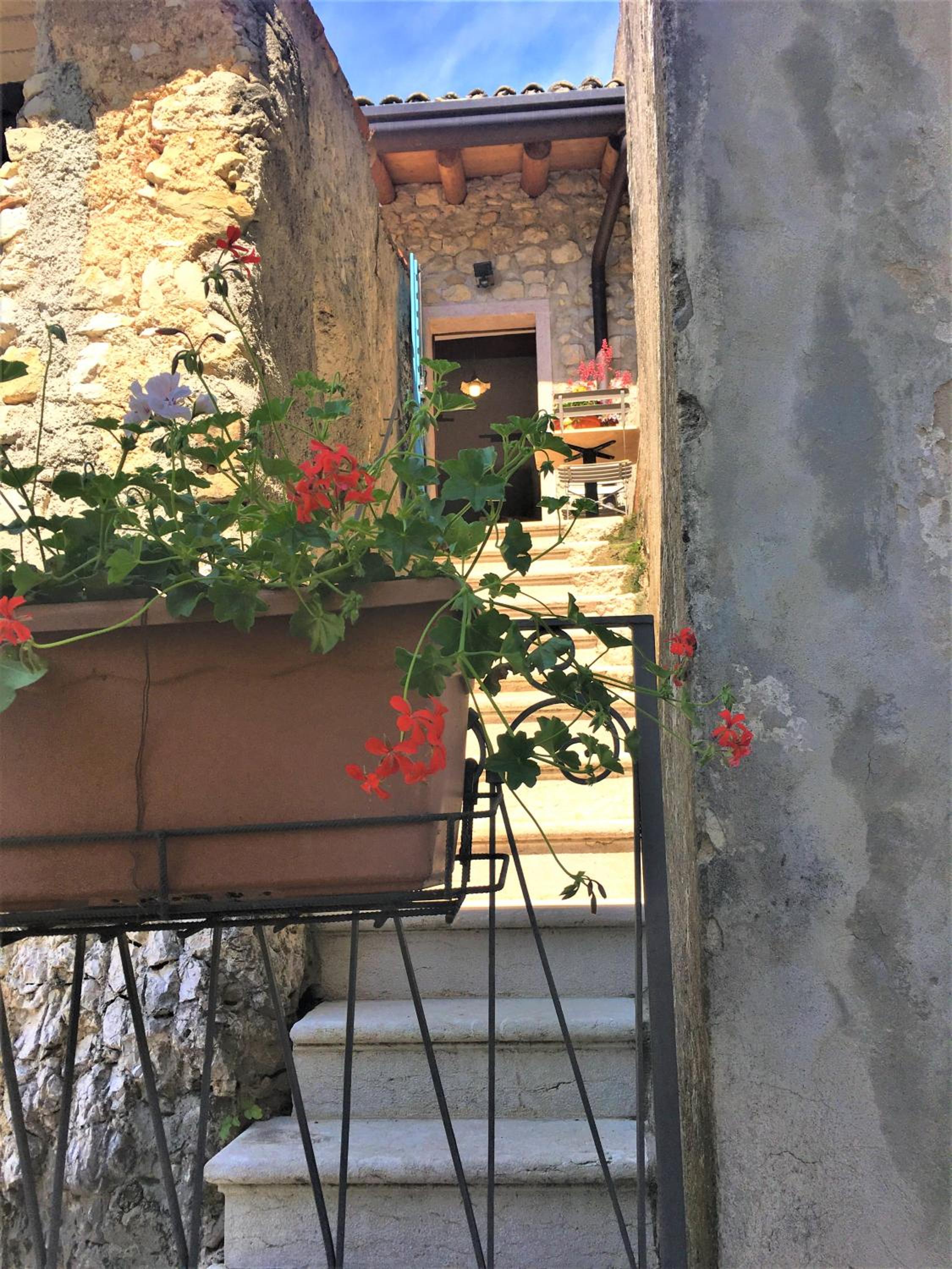 Il Girasole view 3