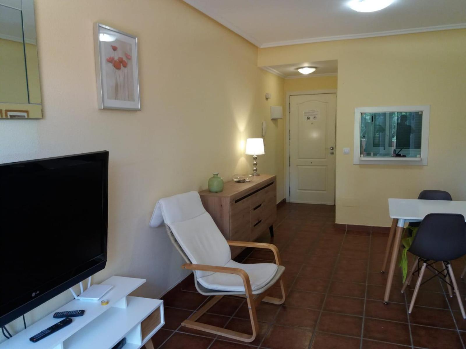 Vera Playa Naturista Michel - Property Image 133