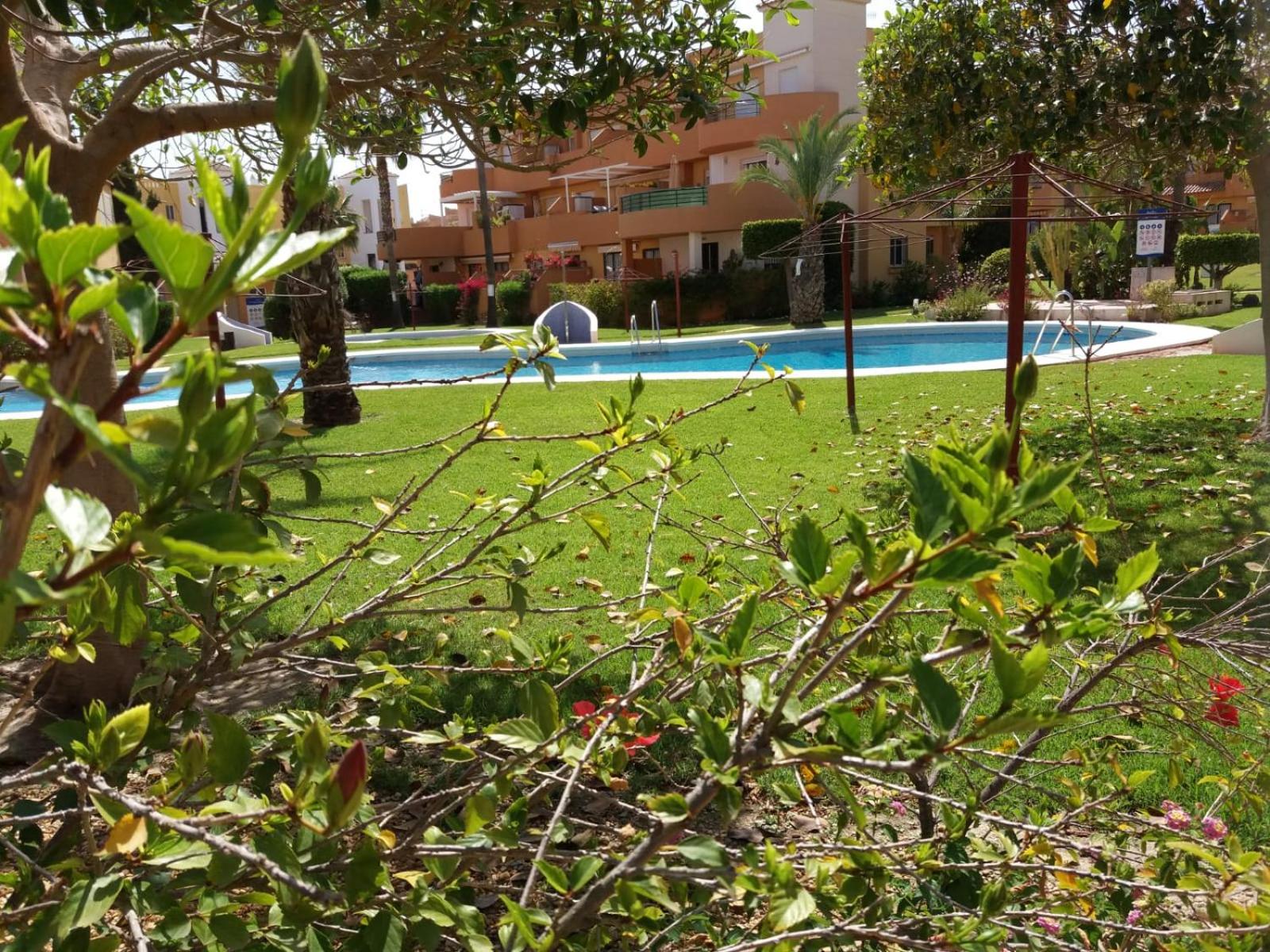 Vera Playa Naturista Michel - Property Image 59