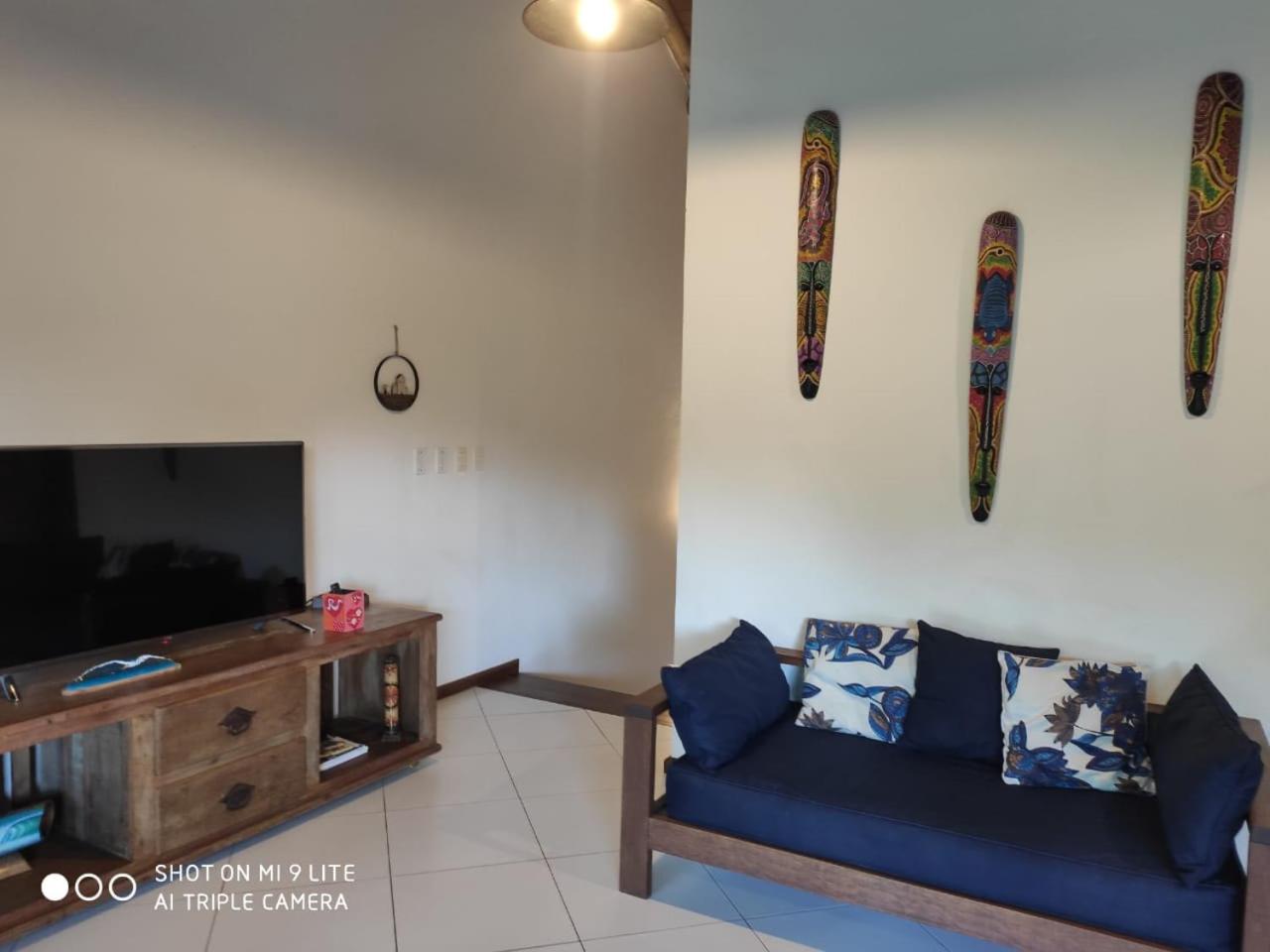 Maresias Beach House - Casas de alugueis em cond beira mar