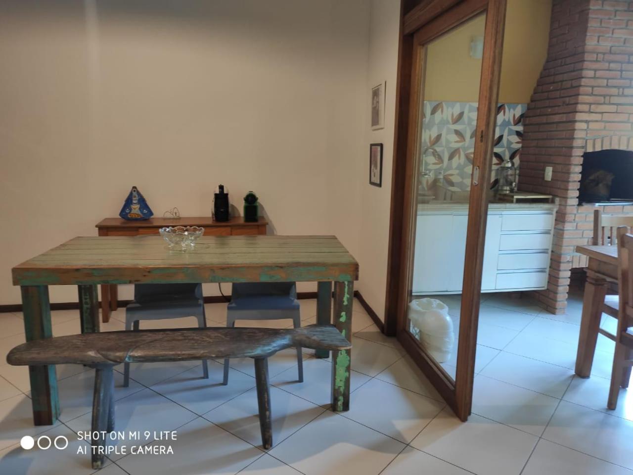 Maresias Beach House - Casas de alugueis em cond beira mar