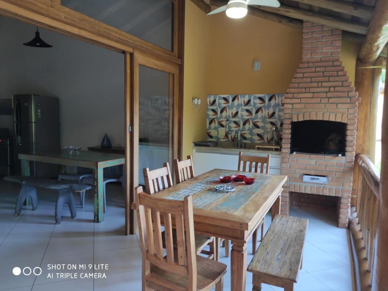 Maresias Beach House - Casas de alugueis em cond beira mar