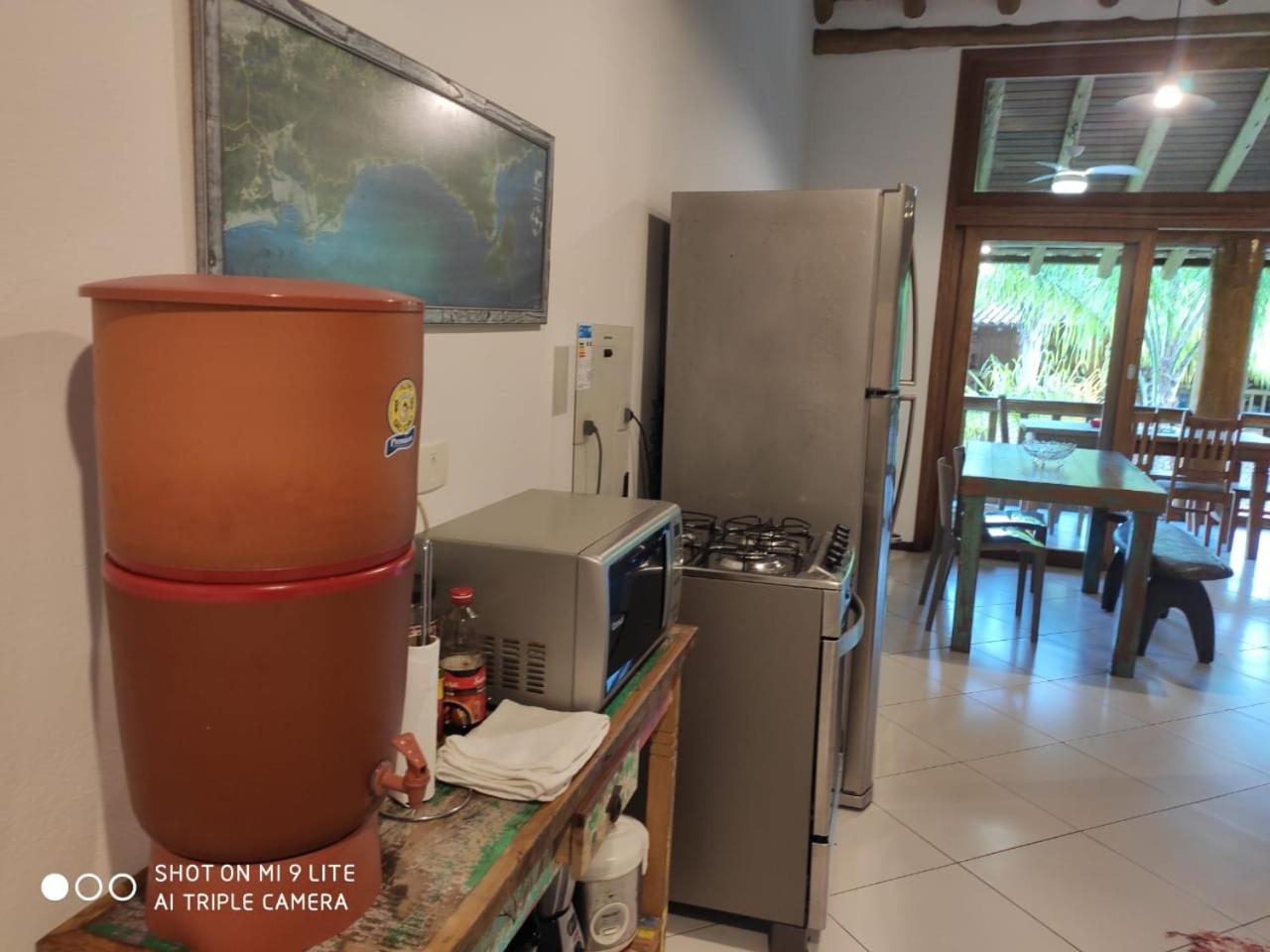 Maresias Beach House - Casas de alugueis em cond beira mar