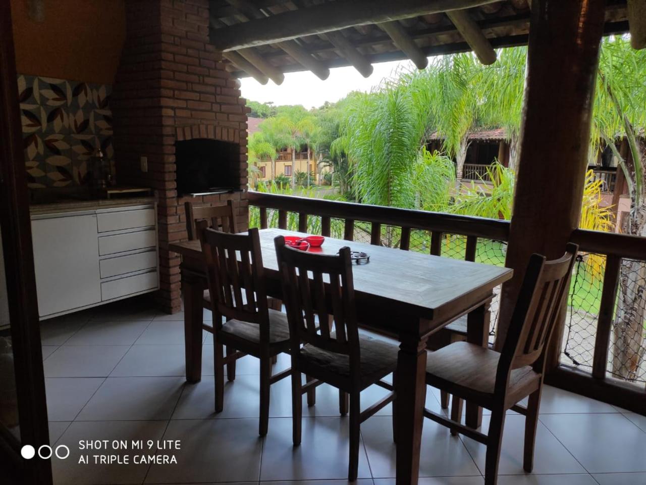 Maresias Beach House - Casas de alugueis em cond beira mar