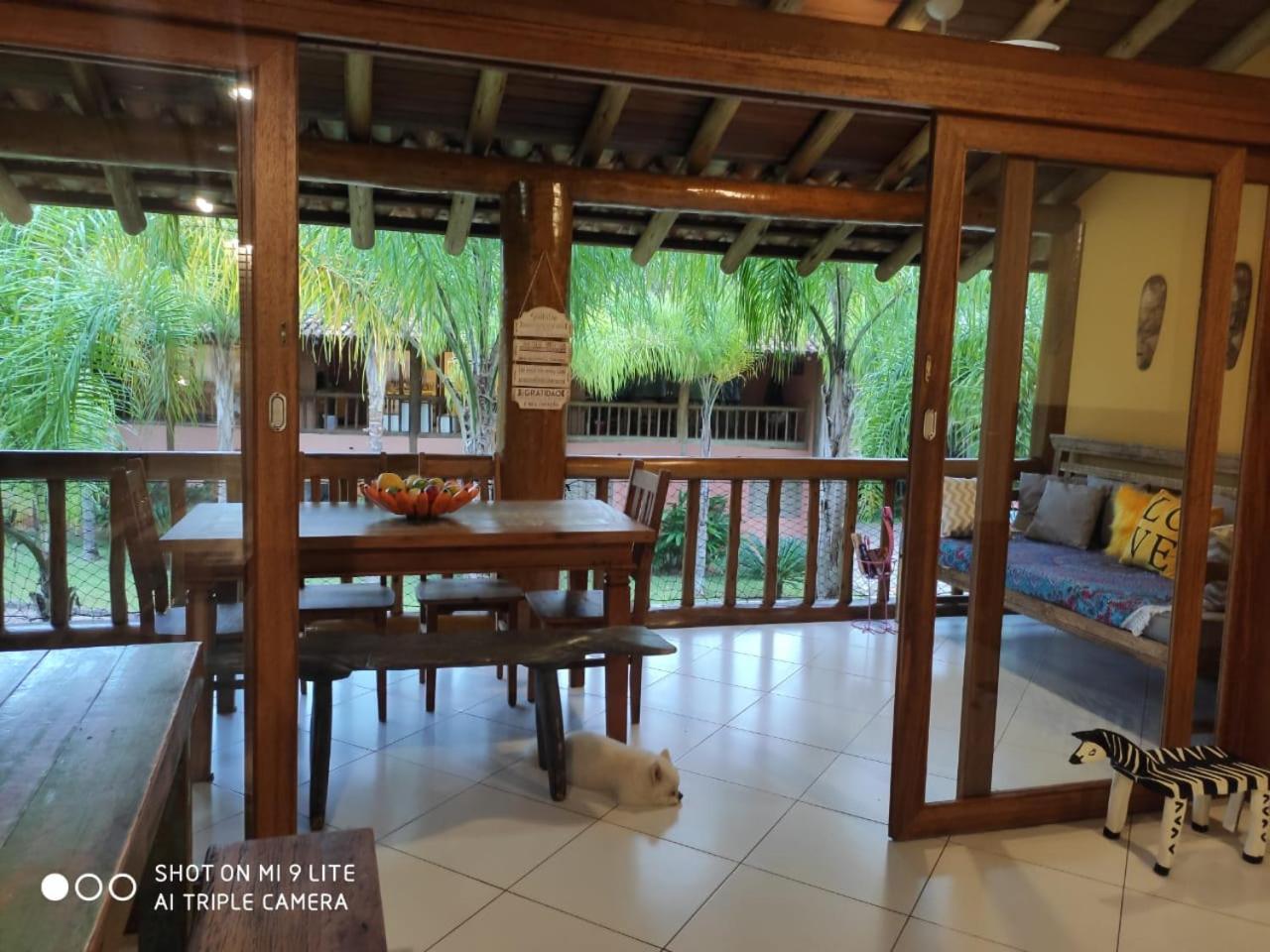 Maresias Beach House - Casas de alugueis em cond beira mar