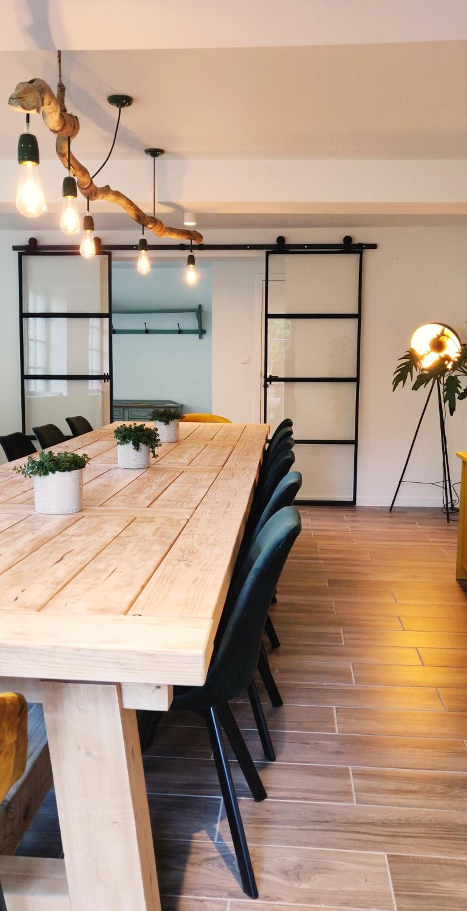 forrest - Holiday Home - Vakantiewoning