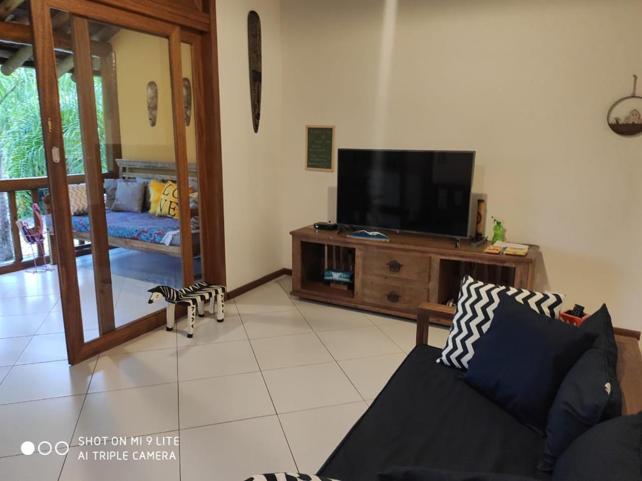 Maresias Beach House - Casas de alugueis em cond beira mar