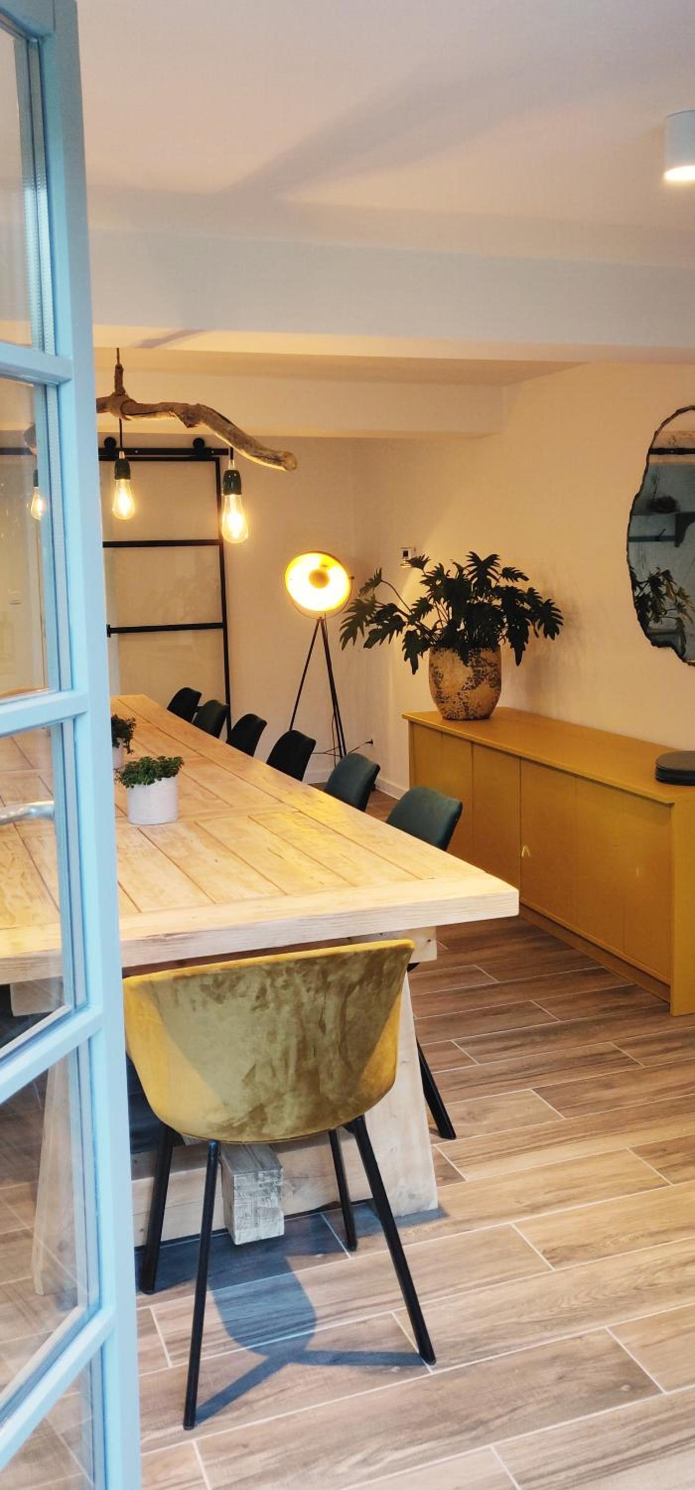 forrest - Holiday Home - Vakantiewoning