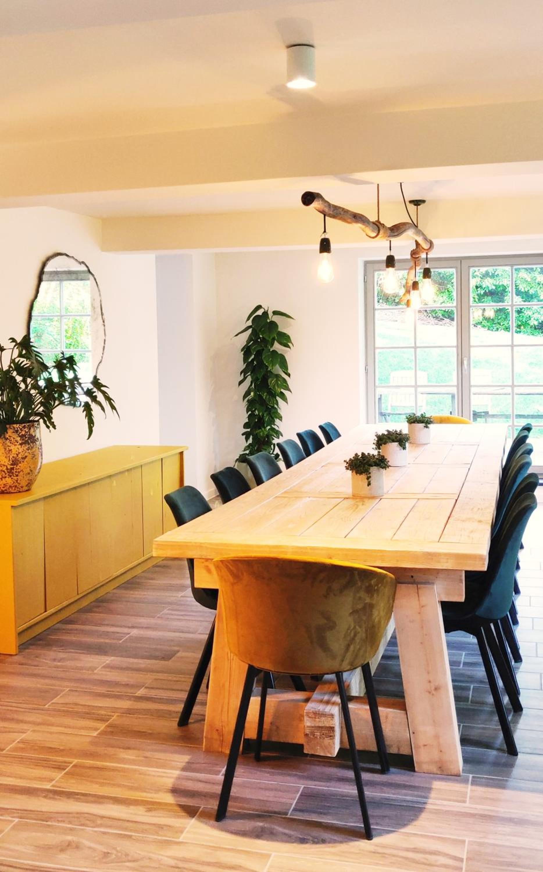 forrest - Holiday Home - Vakantiewoning