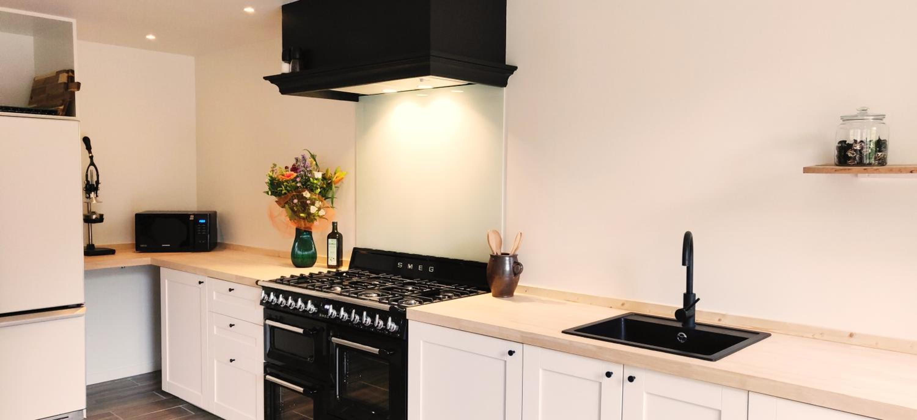 forrest - Holiday Home - Vakantiewoning