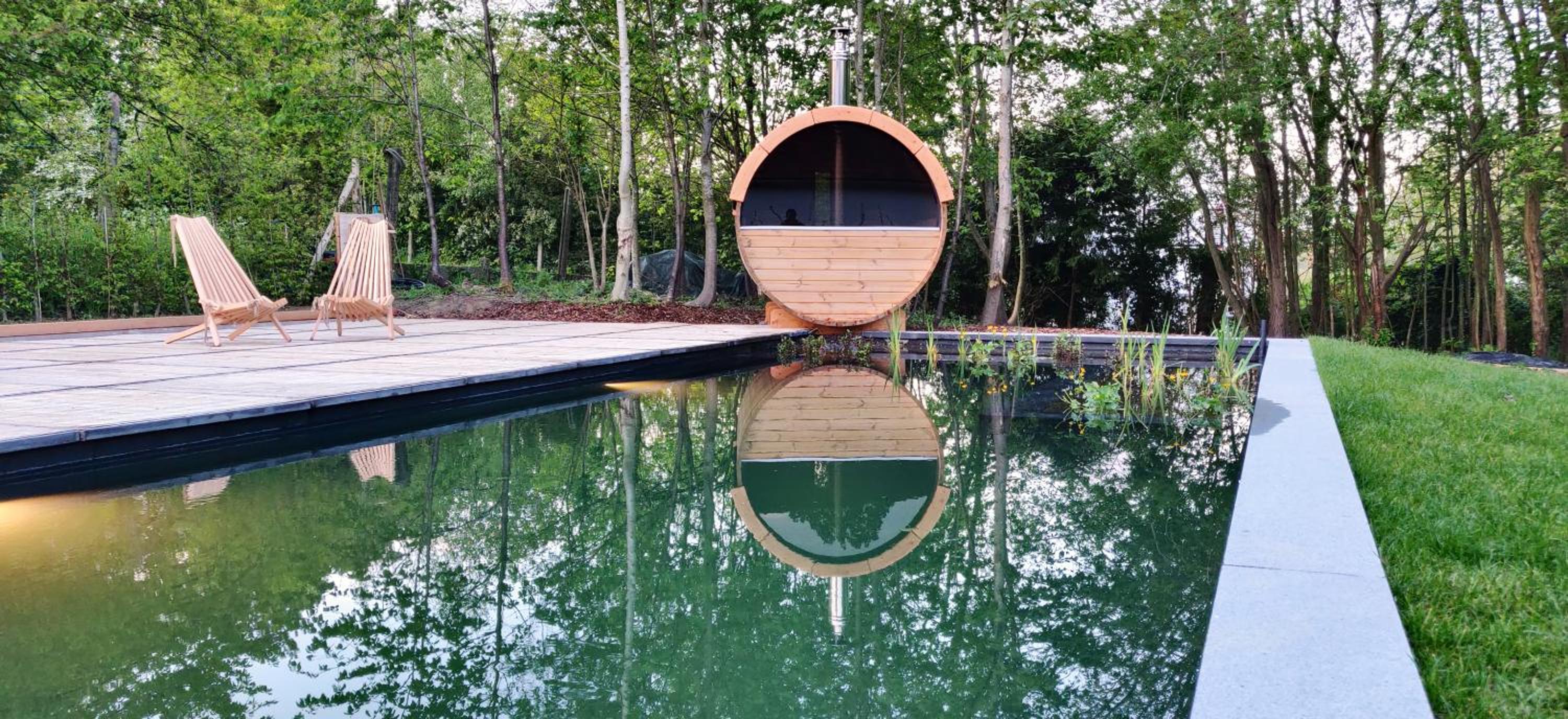 forrest - Holiday Home - Vakantiewoning