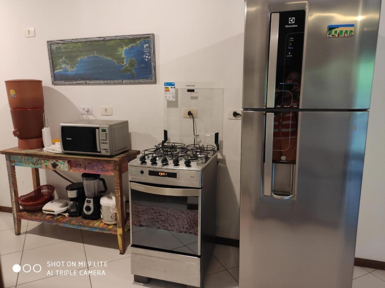 Maresias Beach House - Casas de alugueis em cond beira mar