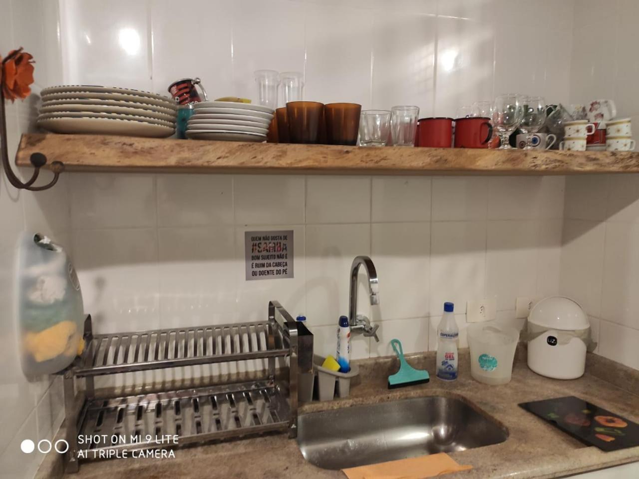 Maresias Beach House - Casas de alugueis em cond beira mar