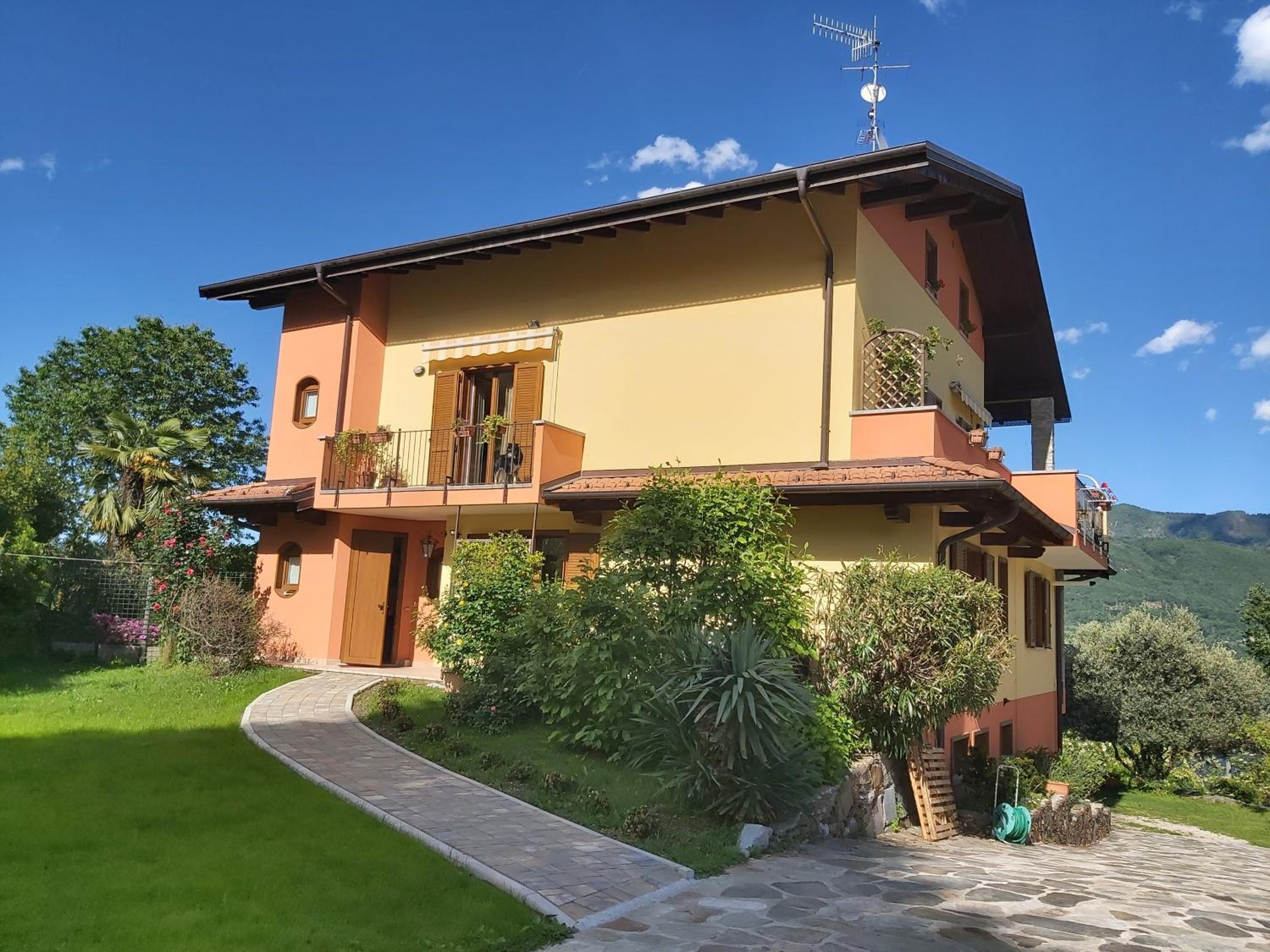 G&G2 Appartamento con giardino photo 4