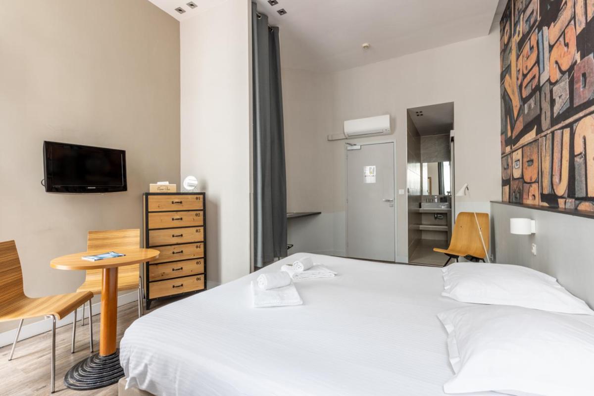 Bordeaux Vacations - Urban Style Bordeaux Centre Hotel de la Presse - Property Image 5