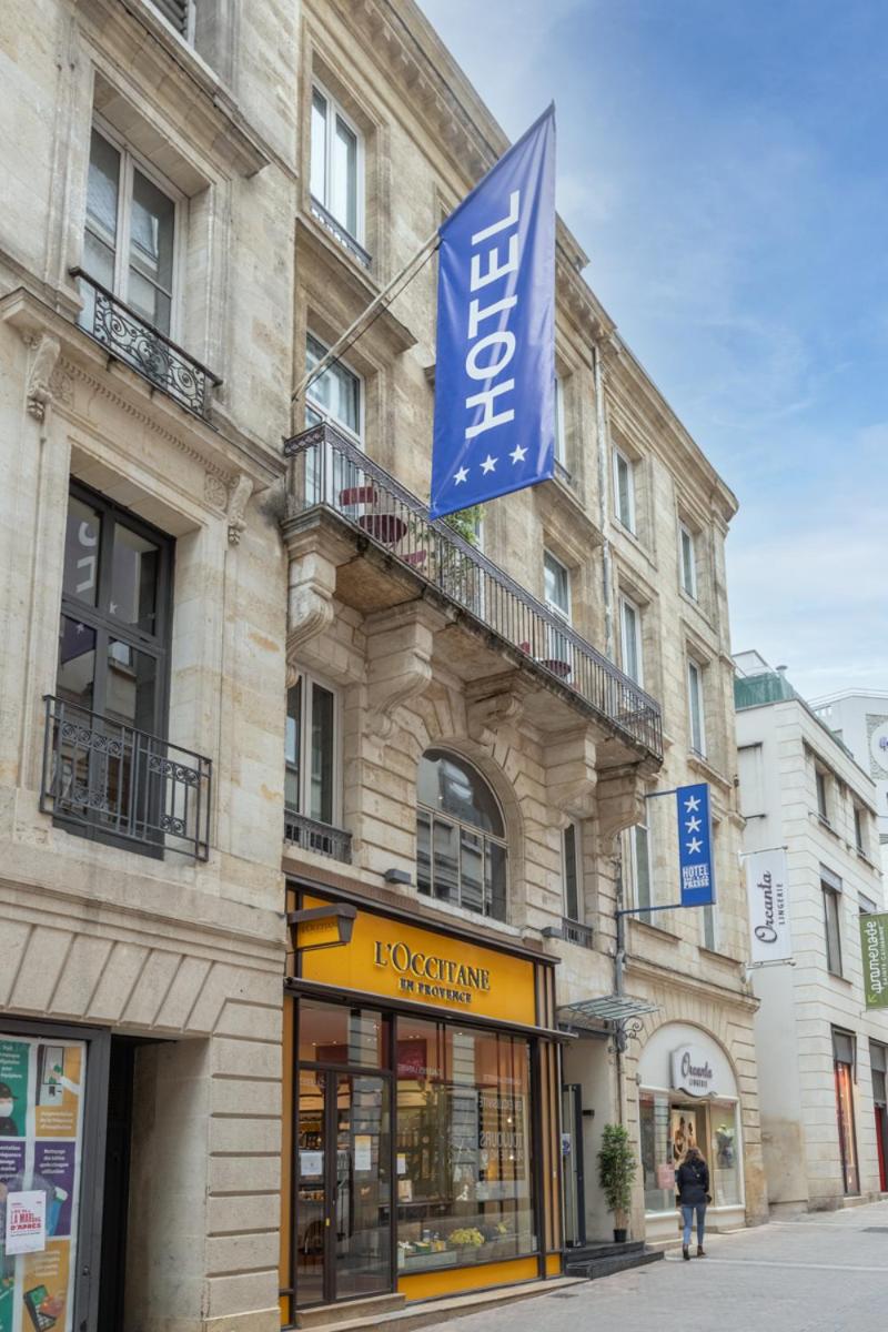 Bordeaux Vacations - Urban Style Bordeaux Centre Hotel de la Presse - Property Image 25