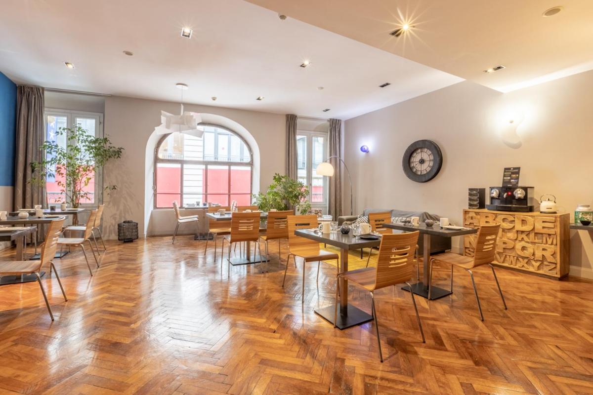 Bordeaux Vacations - Urban Style Bordeaux Centre Hotel de la Presse - Property Image 20